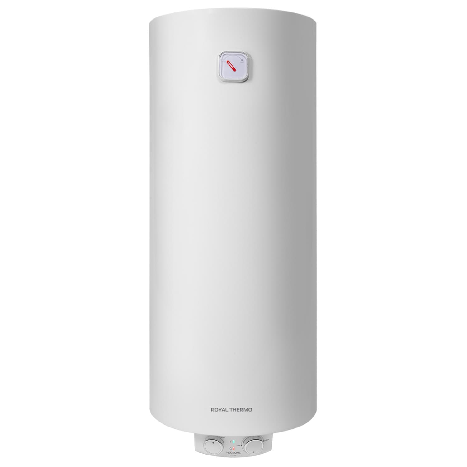 Водонагреватель Royal Thermo RWH 80 Heatronic Slim DryHeat — фото 2