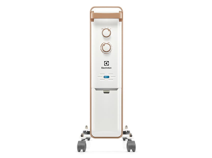 Радиатор масляный Electrolux Wave EOH/M-9209 - 9 секций — фото 6
