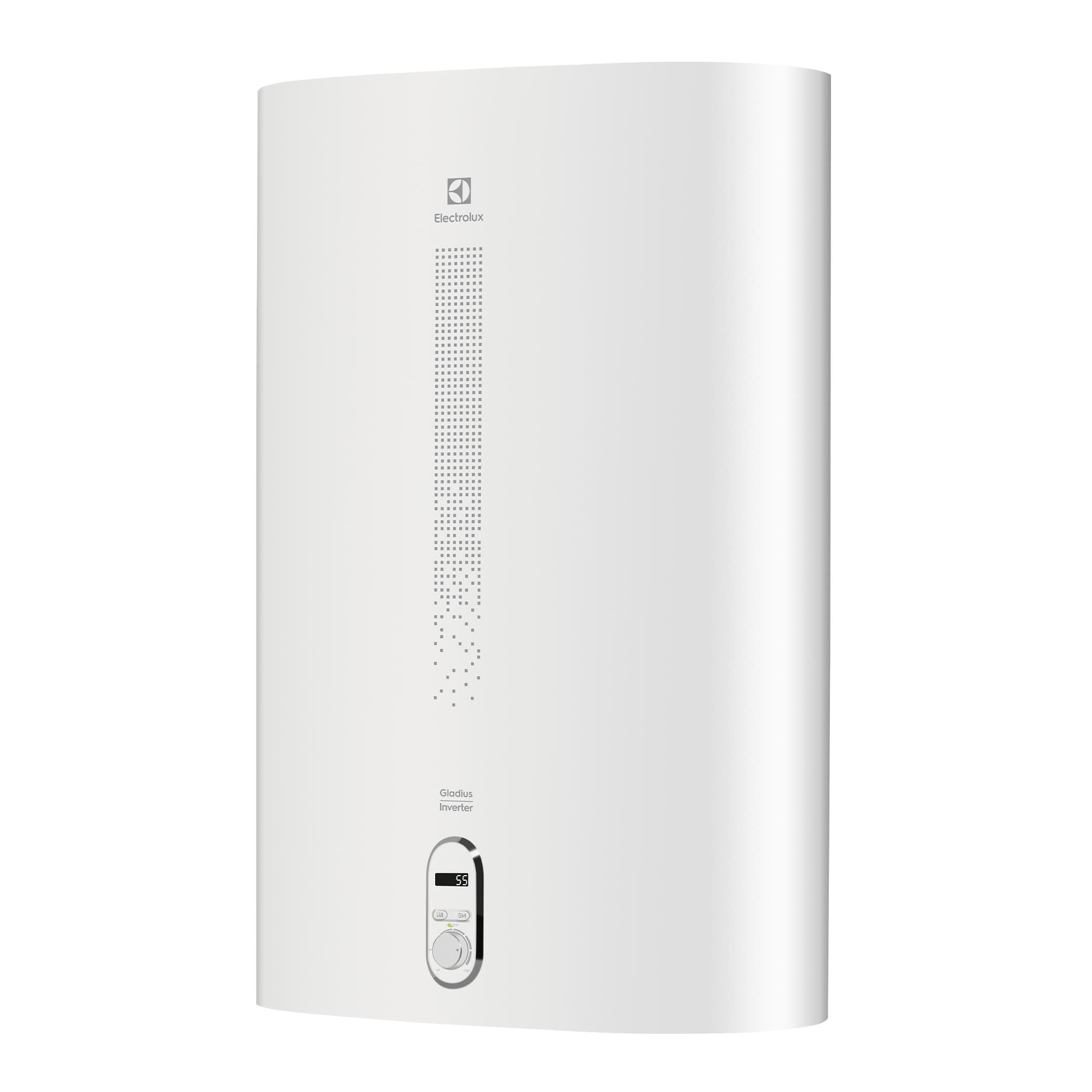 Водонагреватель Electrolux EWH 80 Gladius Inverter — фото 1