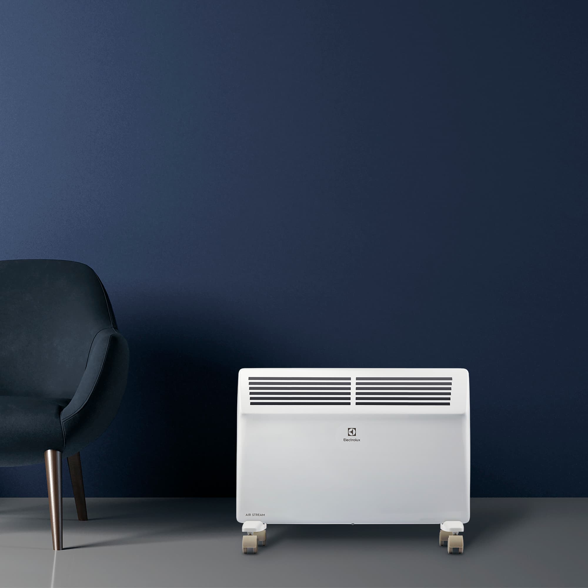 Конвектор электрический Electrolux ECH/AS-1000 ER — фото 10