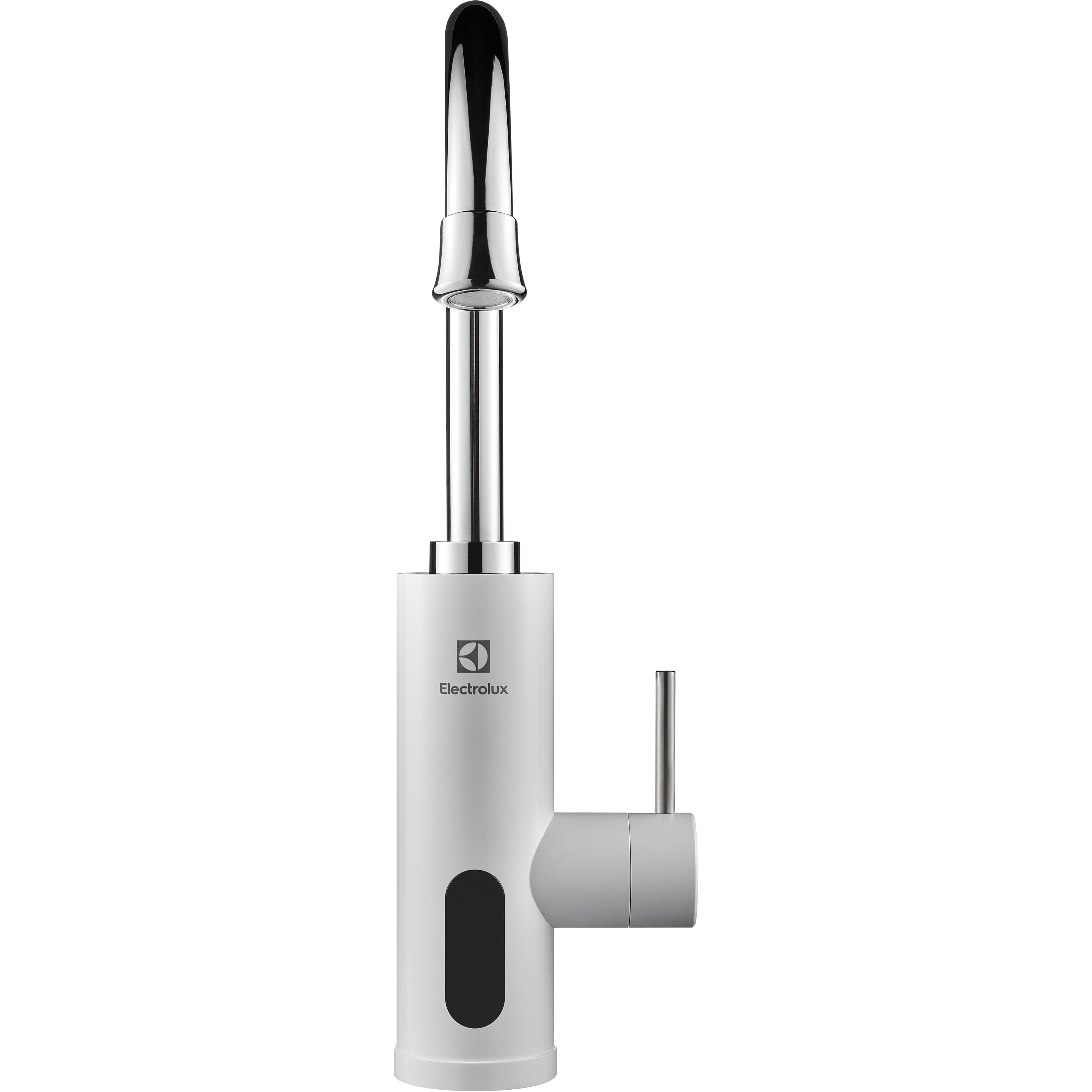 Водонагреватель проточный Electrolux Taptronic (White) — фото 3