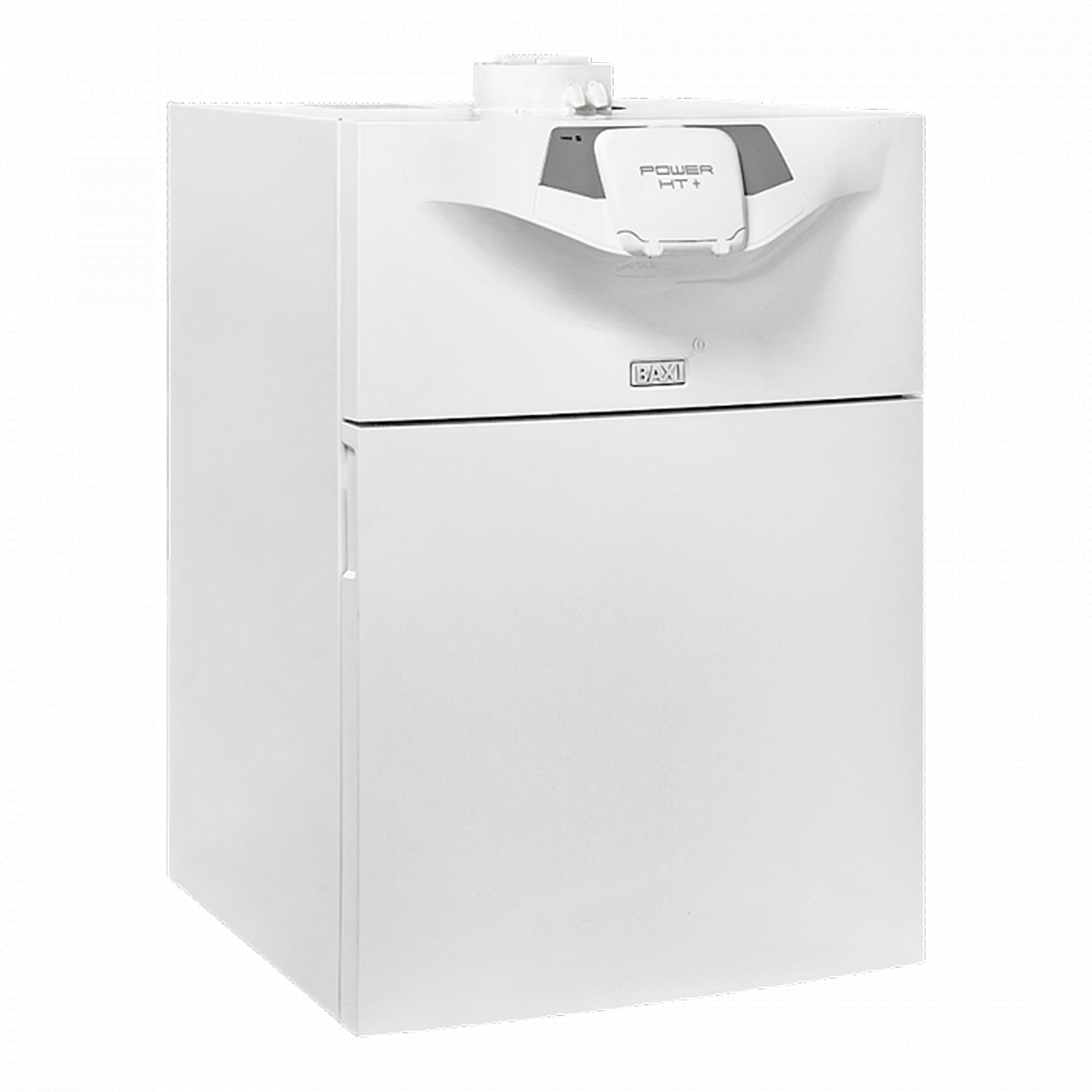 Котел газовый BAXI POWER HT+ 1.70 конденс., напольный, 1 конт., закр.кам.сгор. — фото 1