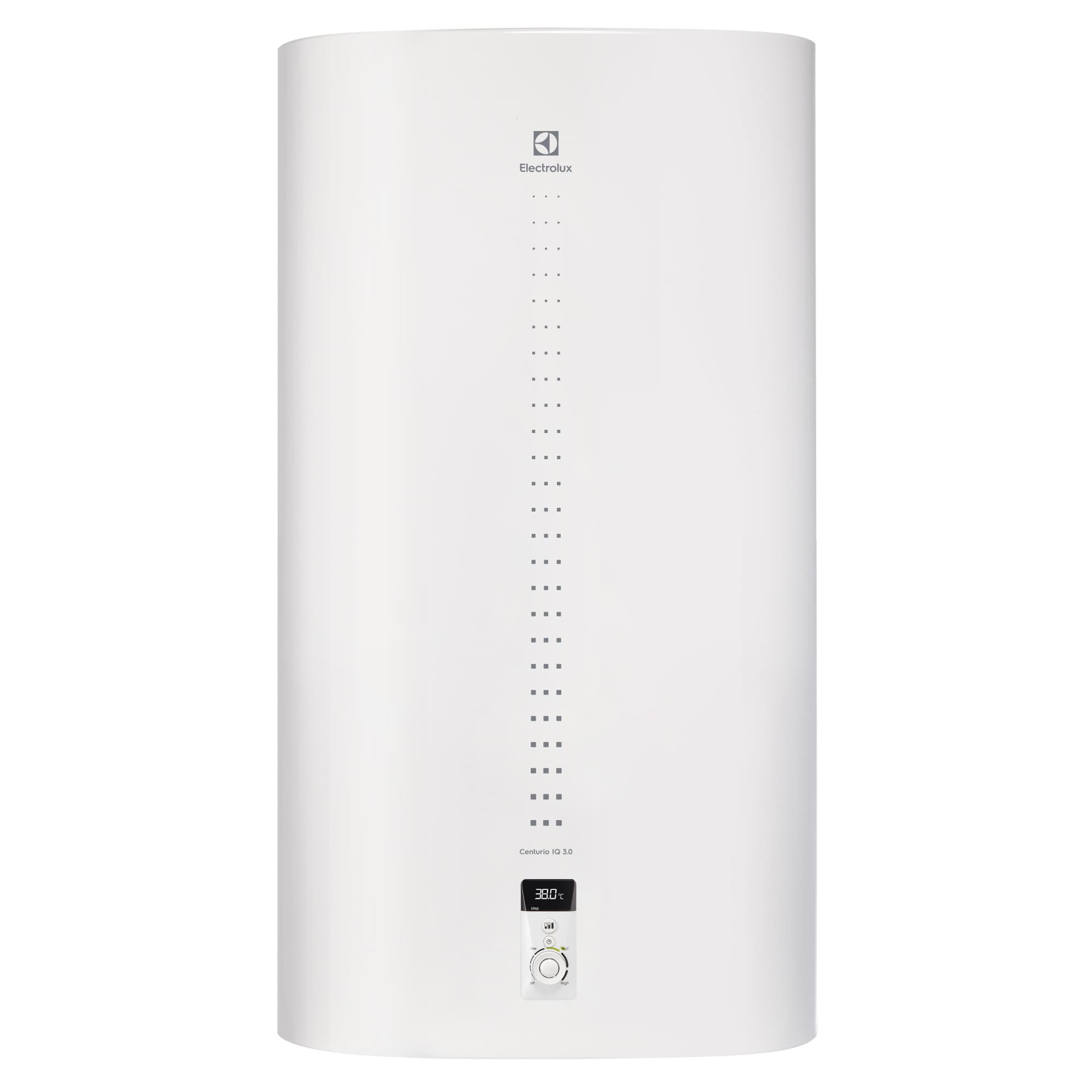 Водонагреватель Electrolux EWH 100 Centurio IQ 3.0 — фото 3