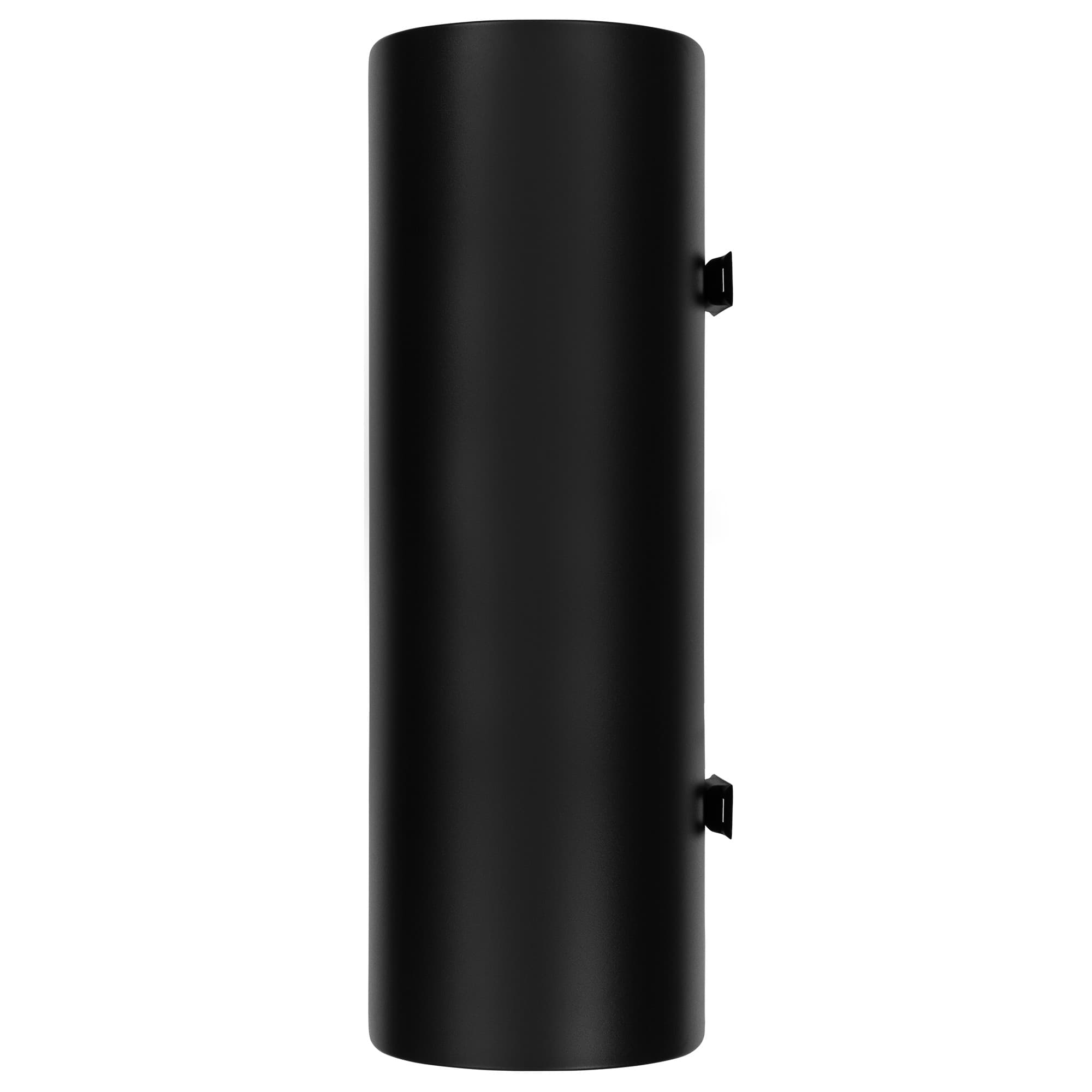 Бойлер косвенного нагрева Royal Thermo AQUATEC Standart SW080 Grafit настенный — фото 3