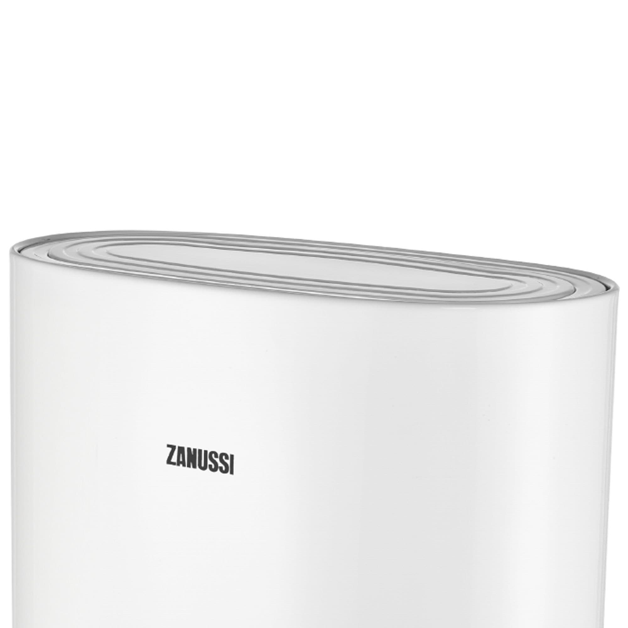 Водонагреватель Zanussi ZWH/S 30 Artendo DRY — фото 5