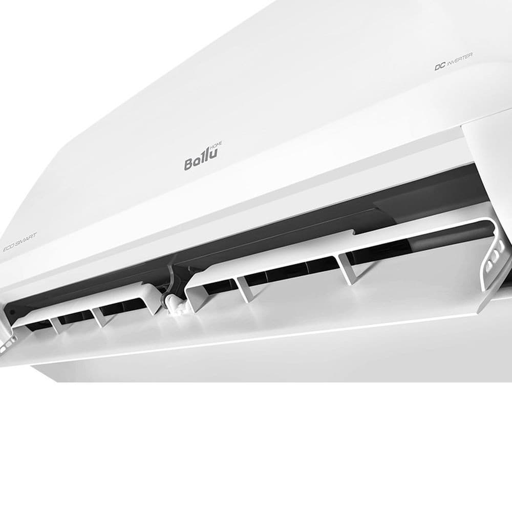 Сплит-система инверторного типа Ballu Eco Smart DC BSYI-12HN8/ES_23Y комплект — фото 4