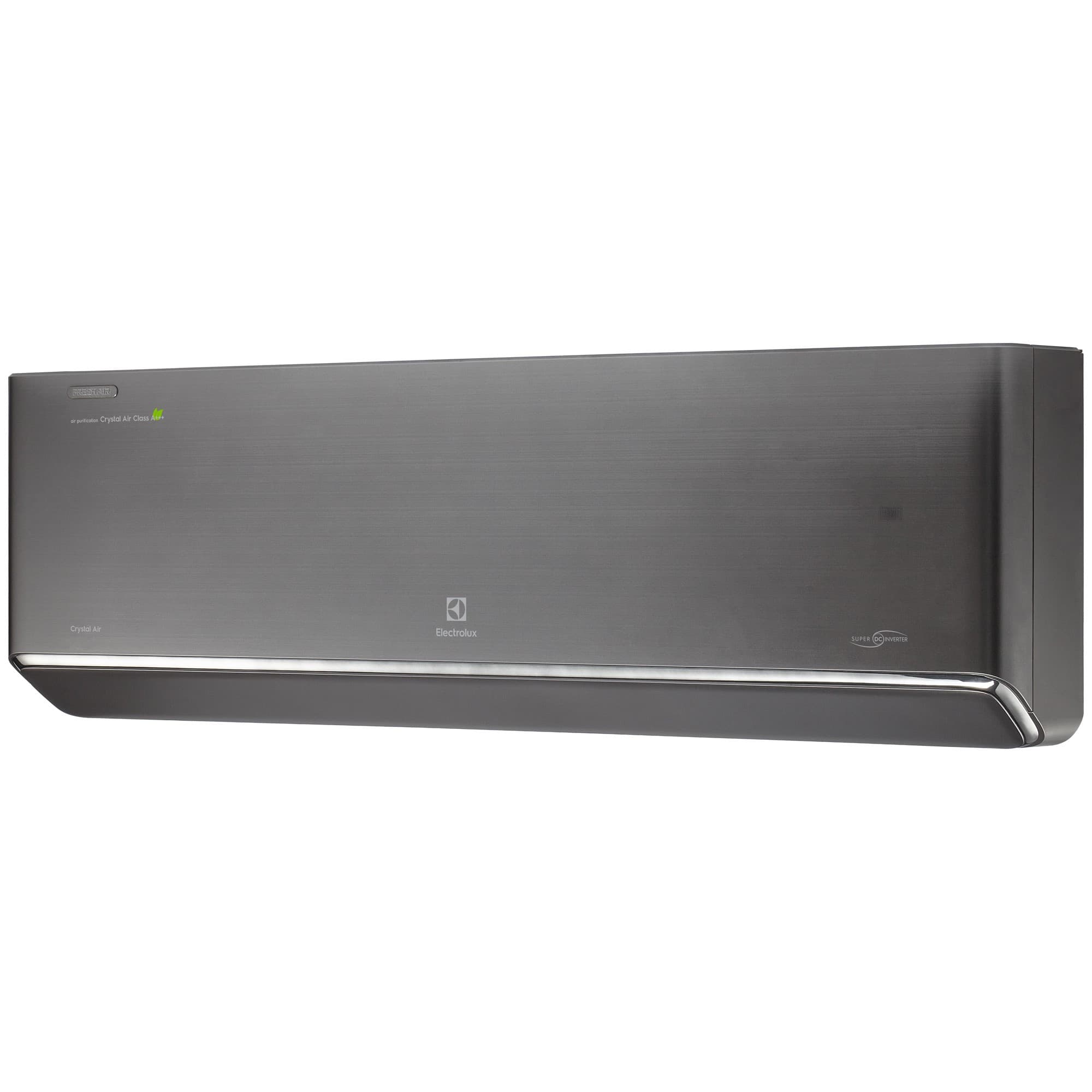 Сплит-система инверторного типа Electrolux Crystal Air Super DC EACS/I-13HFA/N8_V2 комплект — фото 2
