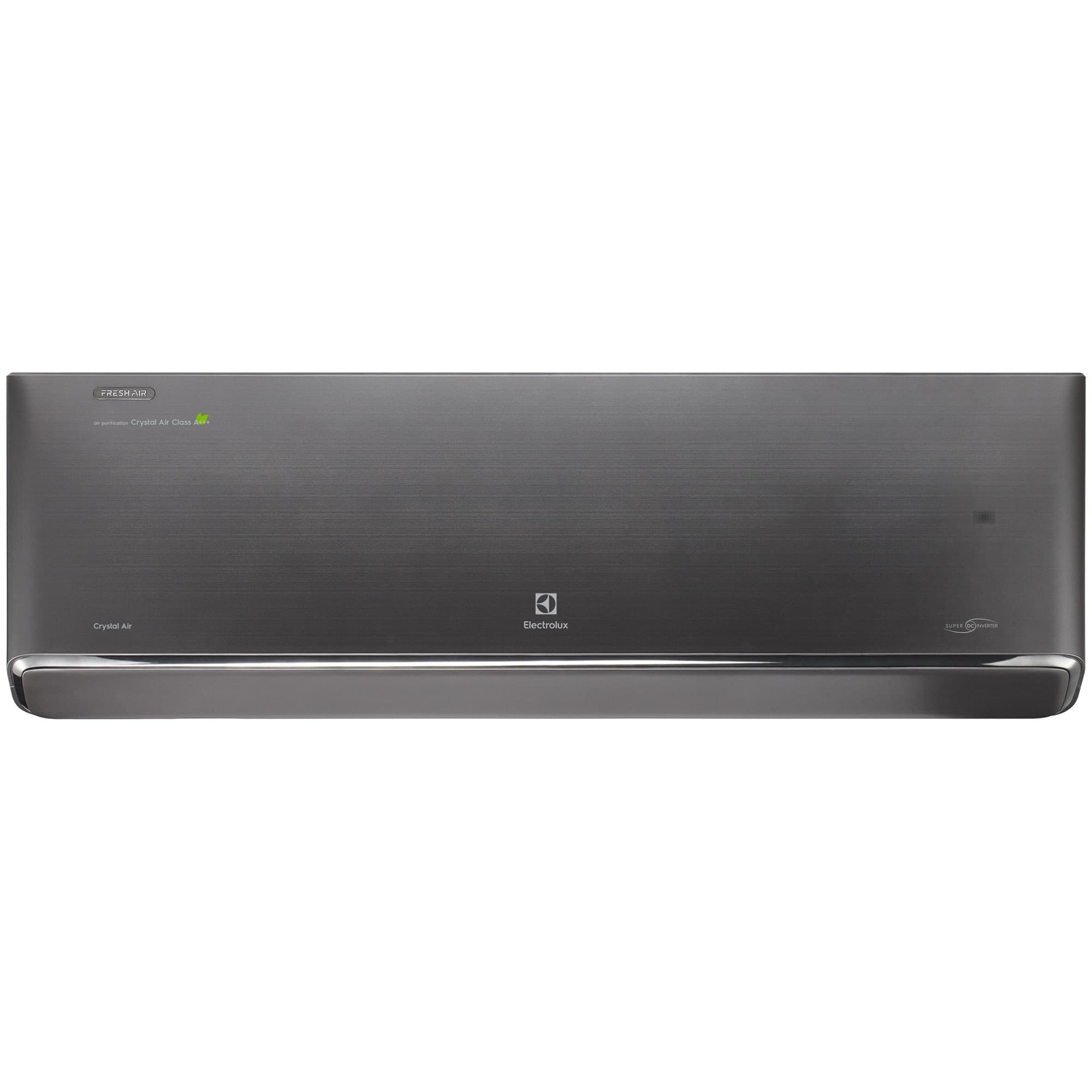 Сплит-система инверторного типа Electrolux Crystal Air Super DC EACS/I-13HFA/N8_V2 комплект — фото 3