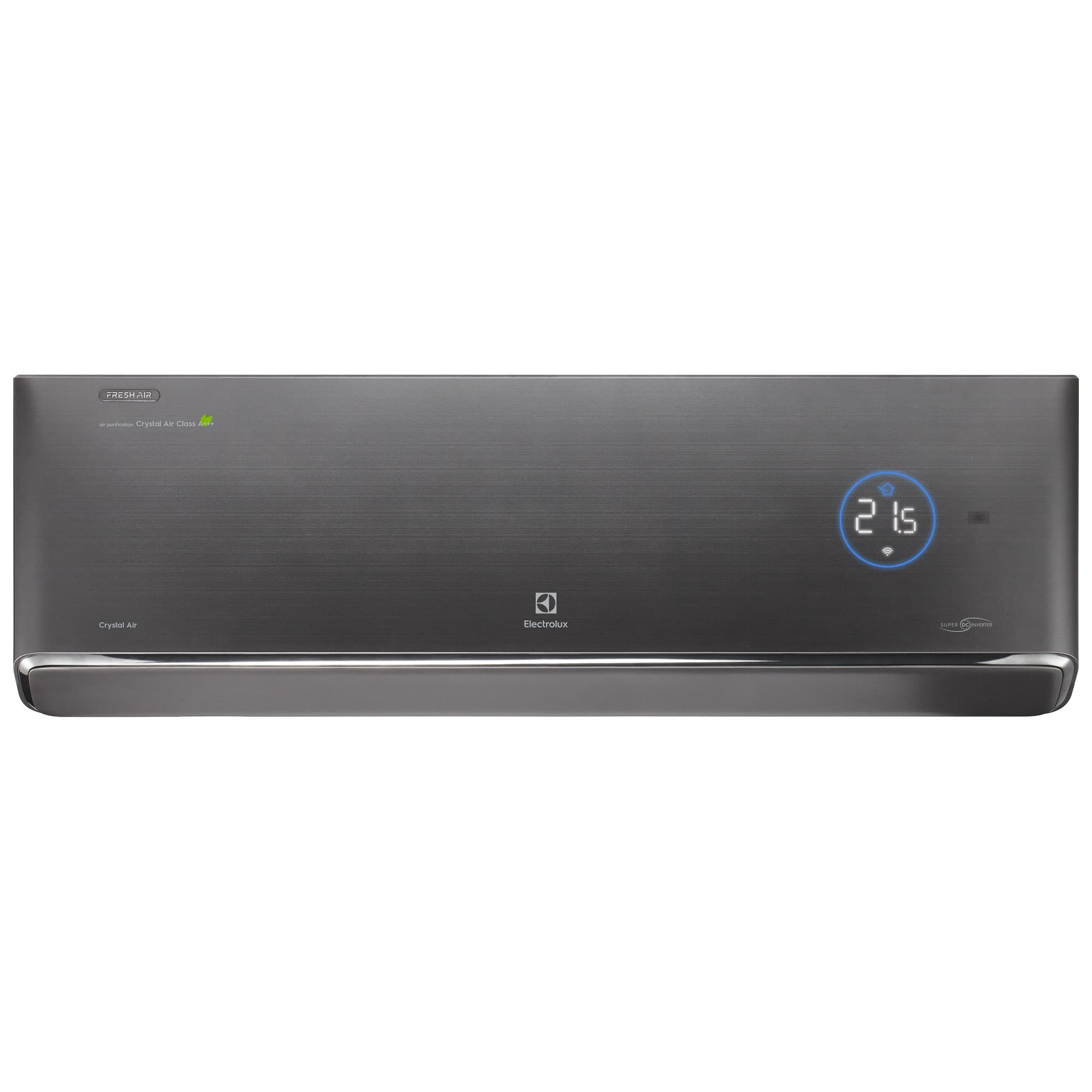 Сплит-система инверторного типа Electrolux Crystal Air Super DC EACS/I-13HFA/N8_V2 комплект — фото 4