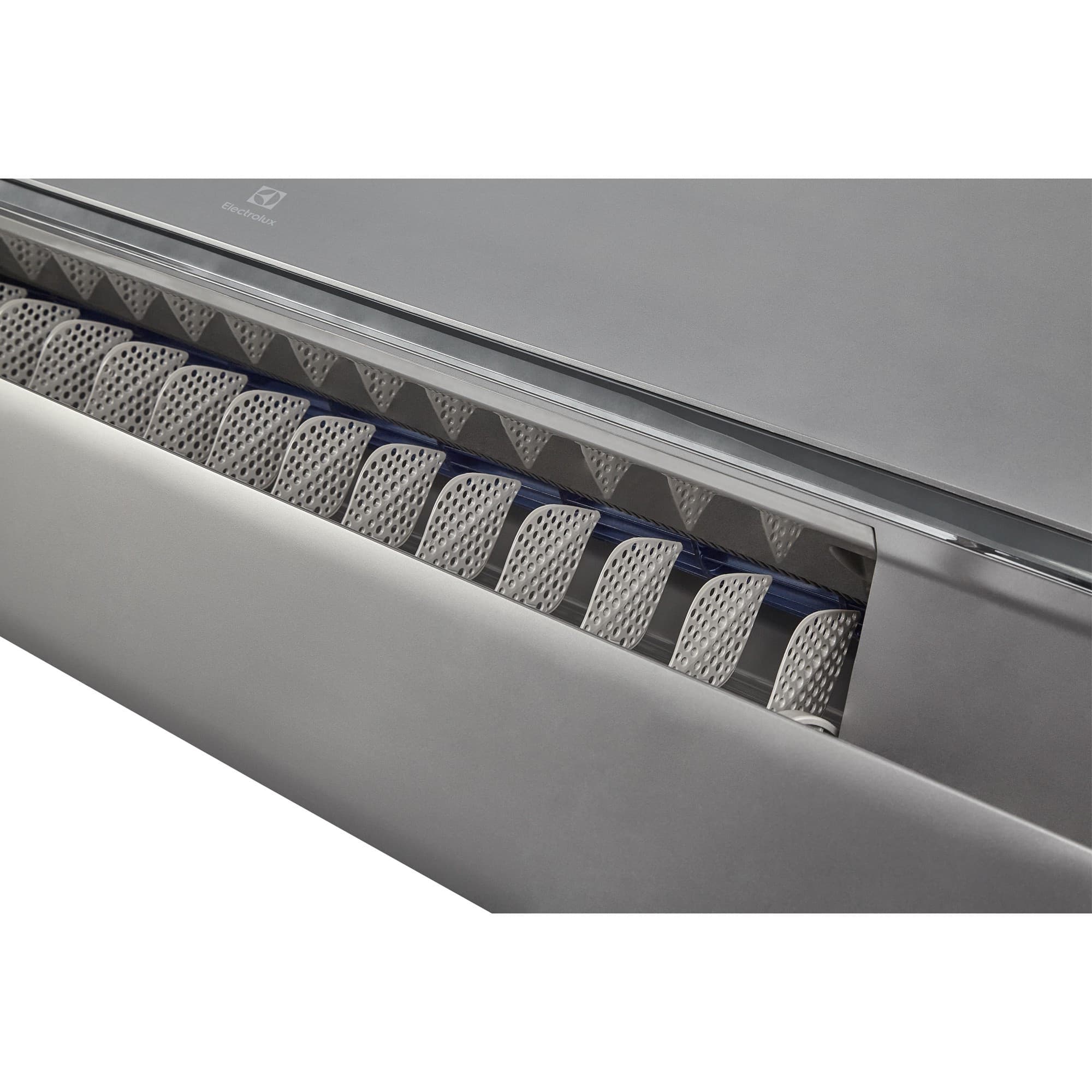 Сплит-система инверторного типа Electrolux Crystal Air Super DC EACS/I-13HFA/N8_V2 комплект — фото 8