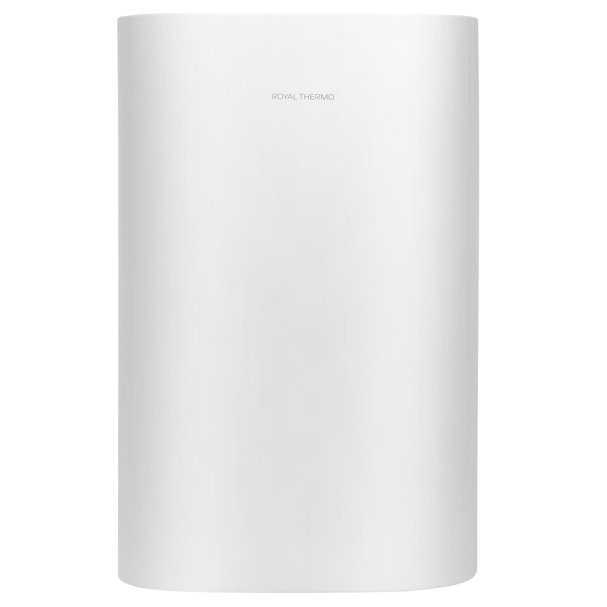 Бойлер косвенного нагрева Royal Thermo AQUATEC Standart SW080 White настенный — фото 2