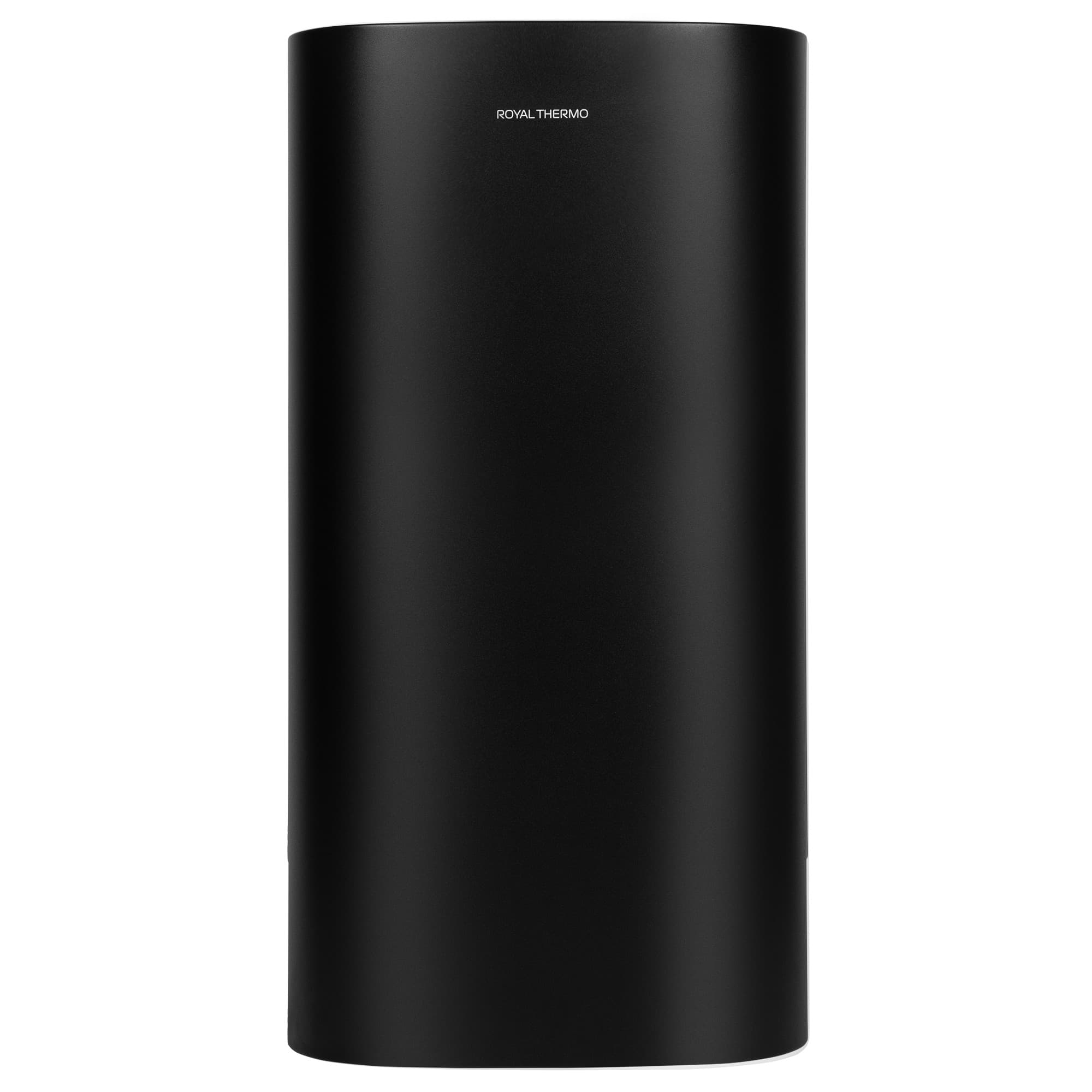 Бойлер косвенного нагрева Royal Thermo AQUATEC Standart SW100 Grafit настенный — фото 2