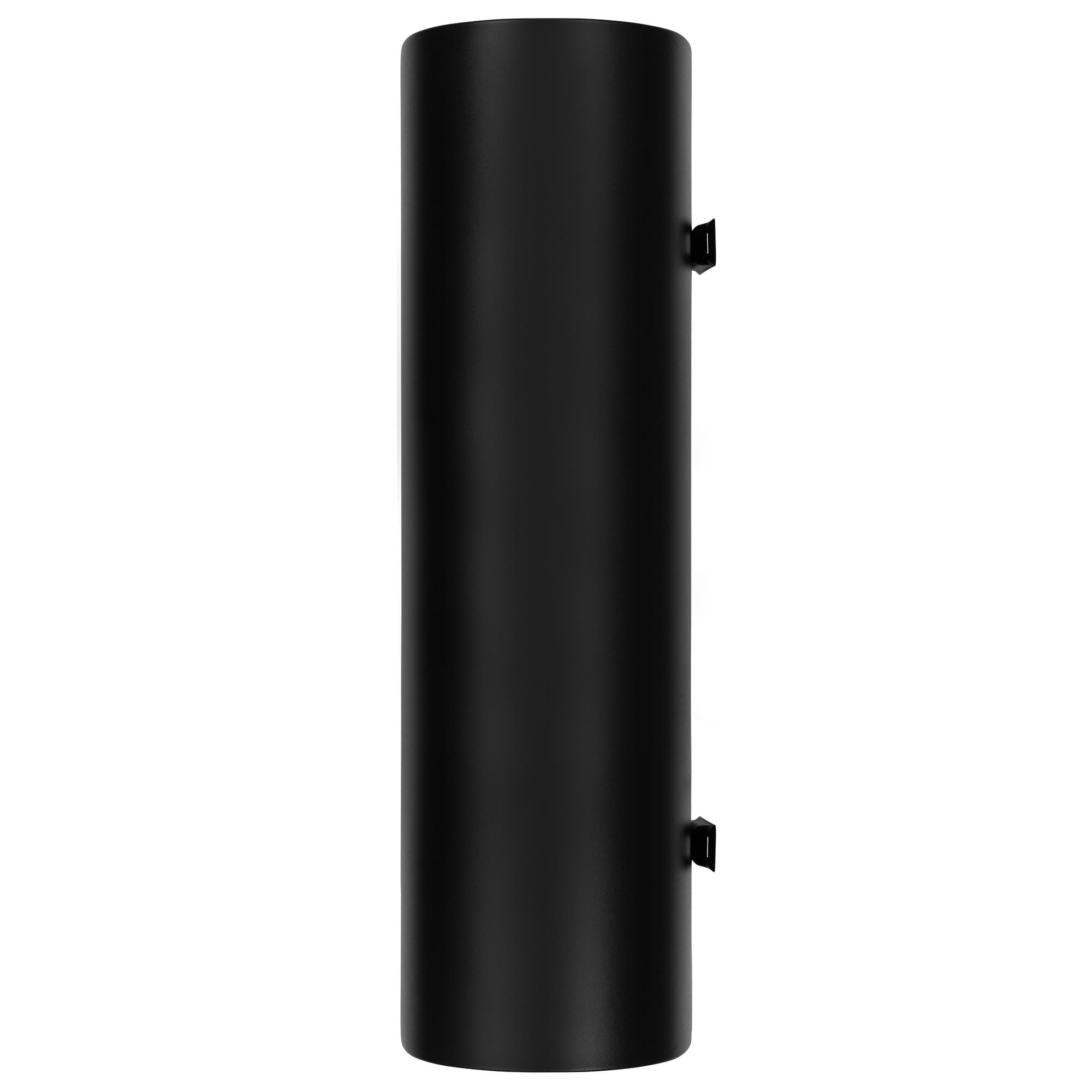 Бойлер косвенного нагрева Royal Thermo AQUATEC Standart SW100 Grafit настенный — фото 3