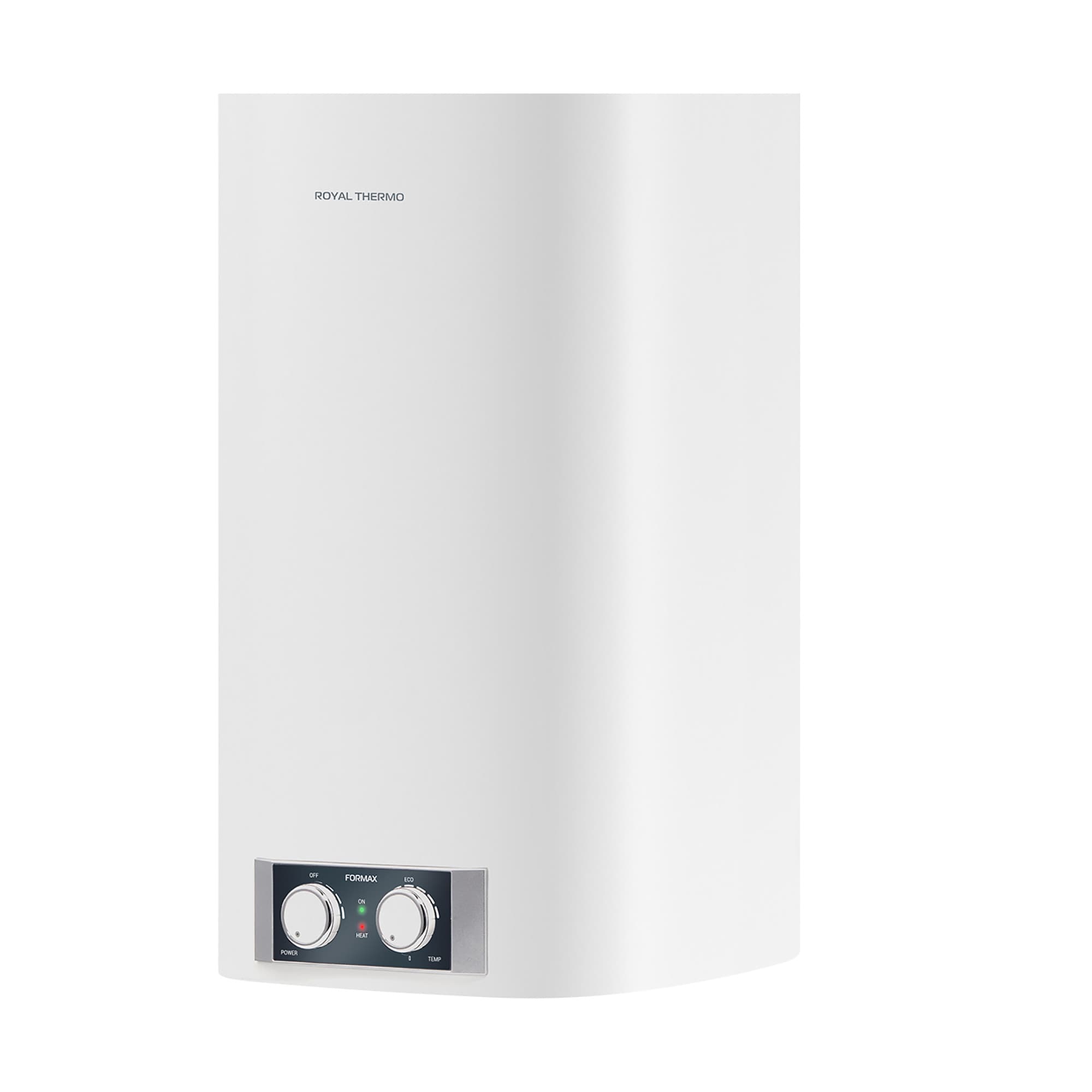 Водонагреватель Royal Thermo RWH 50 Formax — фото 1