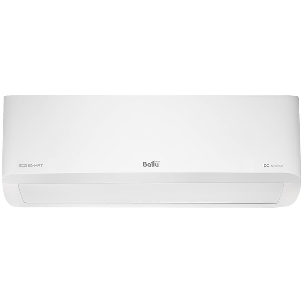 Сплит-система инверторного типа Ballu Eco Smart DC BSYI-07HN8/ES_21Y комплект — фото 3
