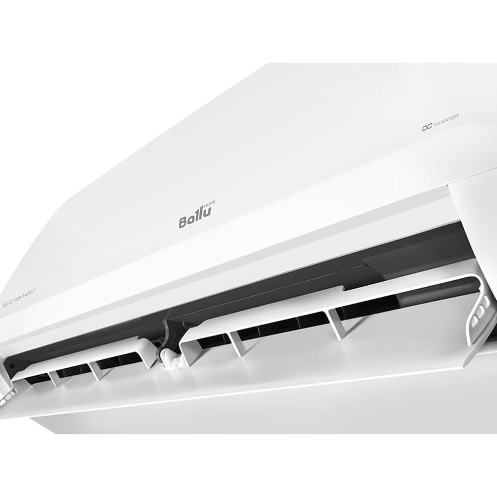 Сплит-система инверторного типа Ballu Eco Smart DC BSYI-07HN8/ES_21Y комплект — фото 4