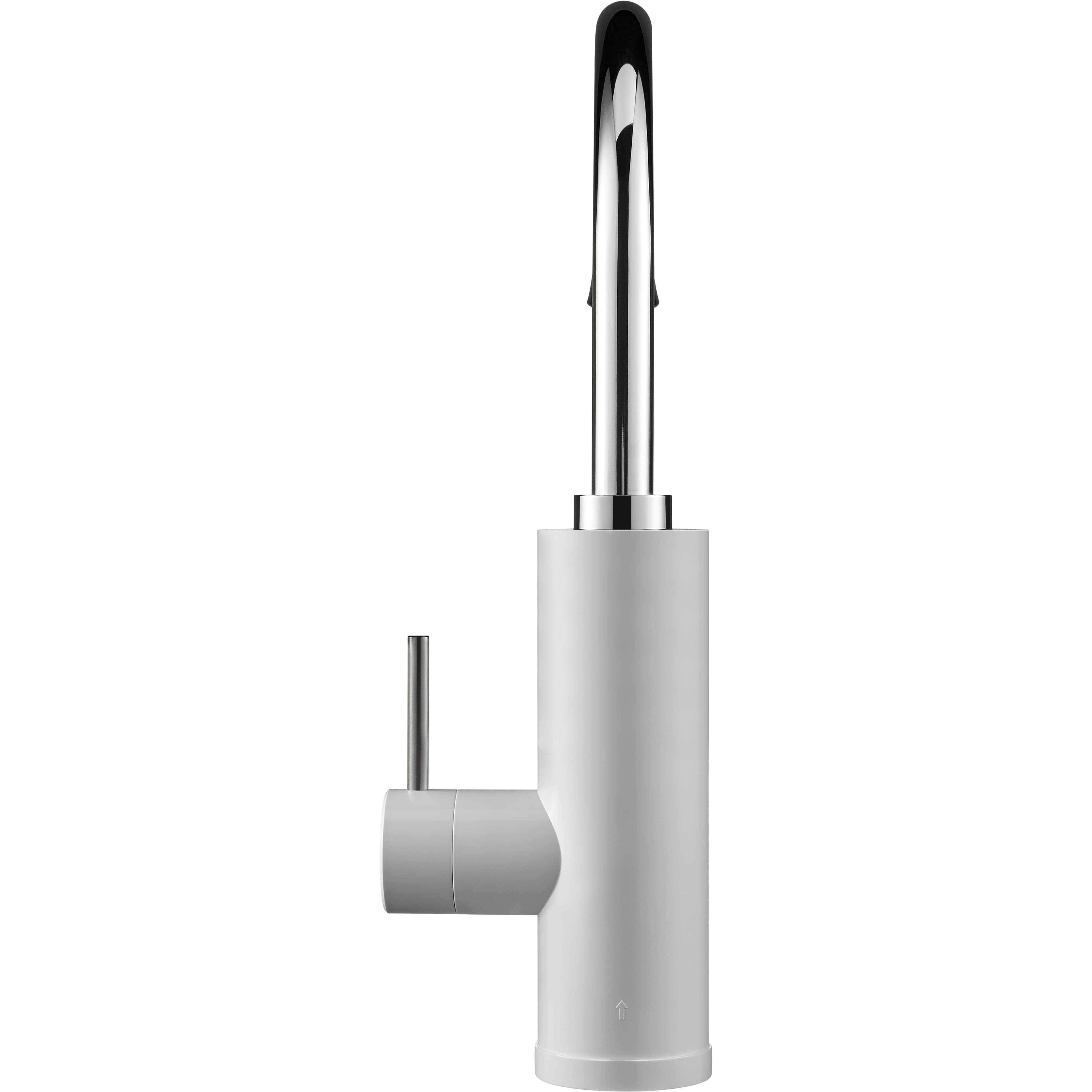 Водонагреватель проточный Electrolux Taptronic (White) — фото 4
