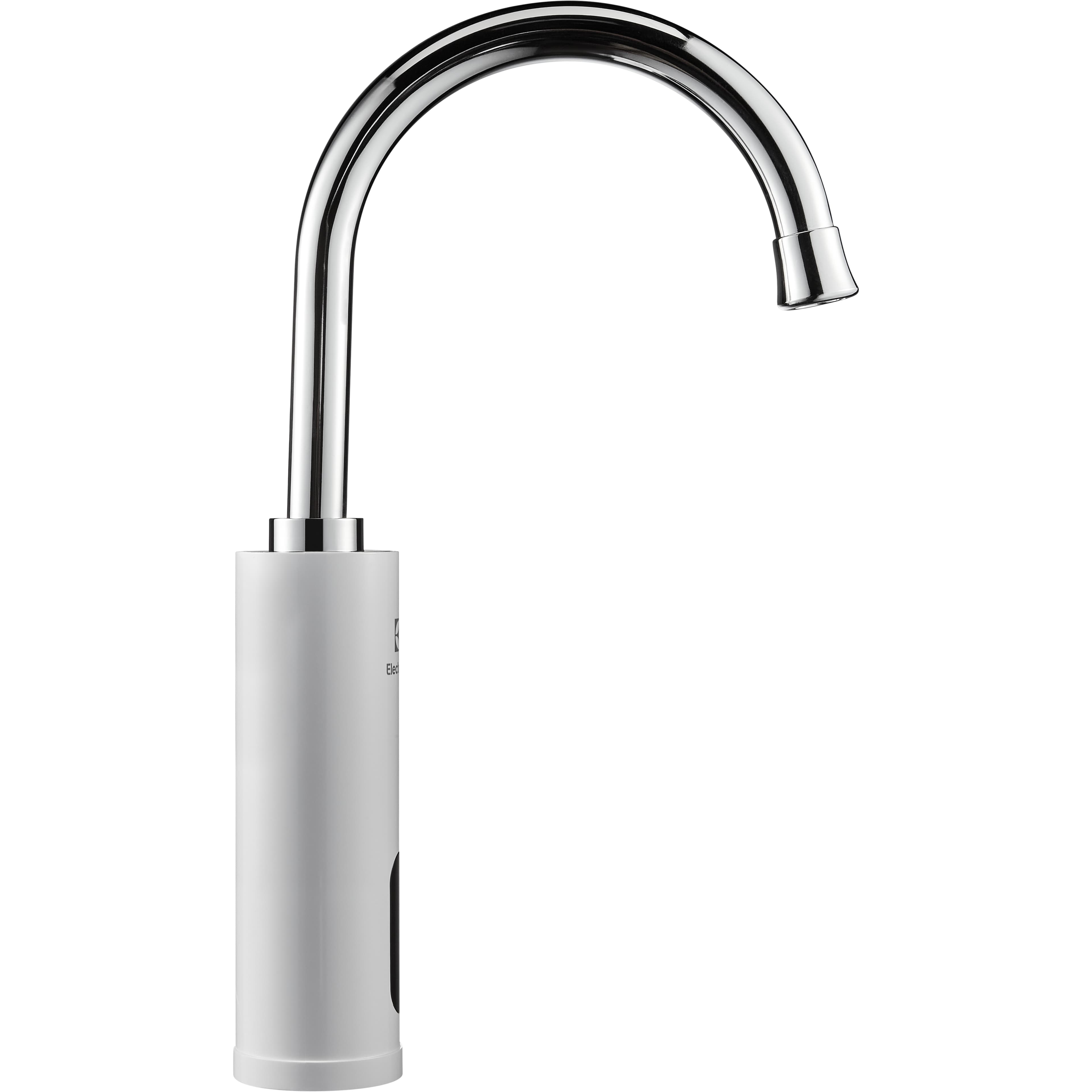 Водонагреватель проточный Electrolux Taptronic (White) — фото 5