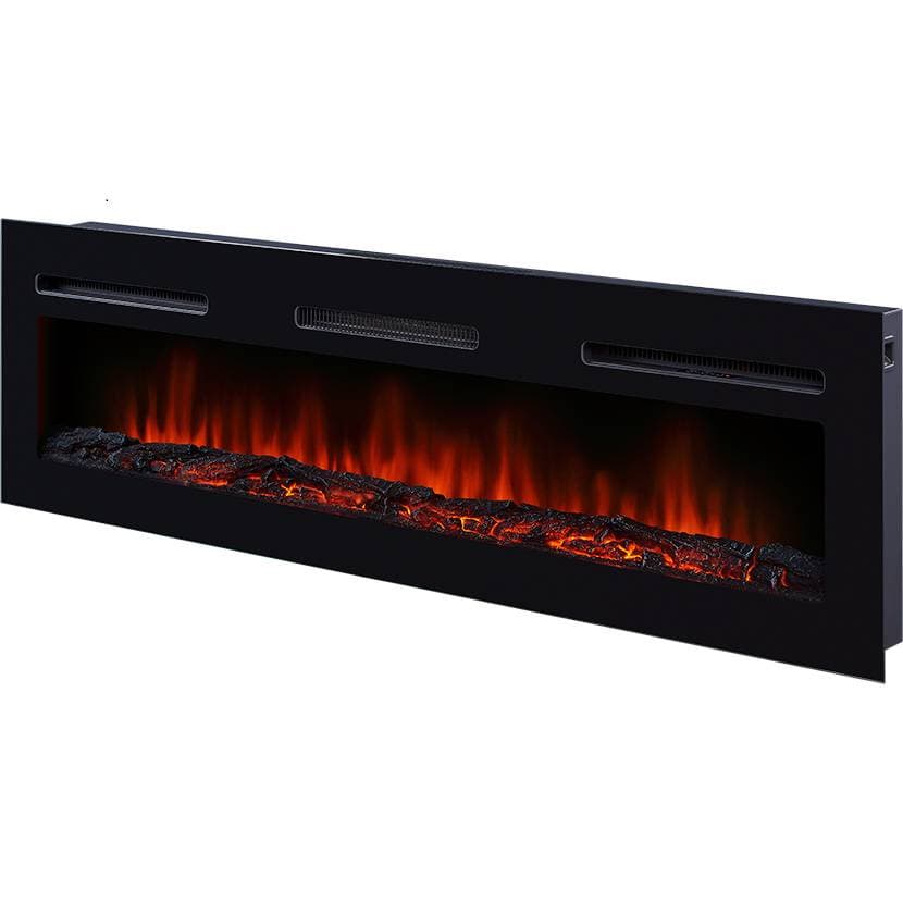 Очаг электрический Electrolux Infinity EFP/P-1600ULS — фото 2