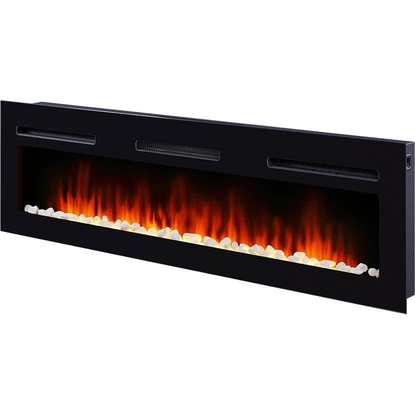 Очаг электрический Electrolux Infinity EFP/P-1600ULS — фото 4