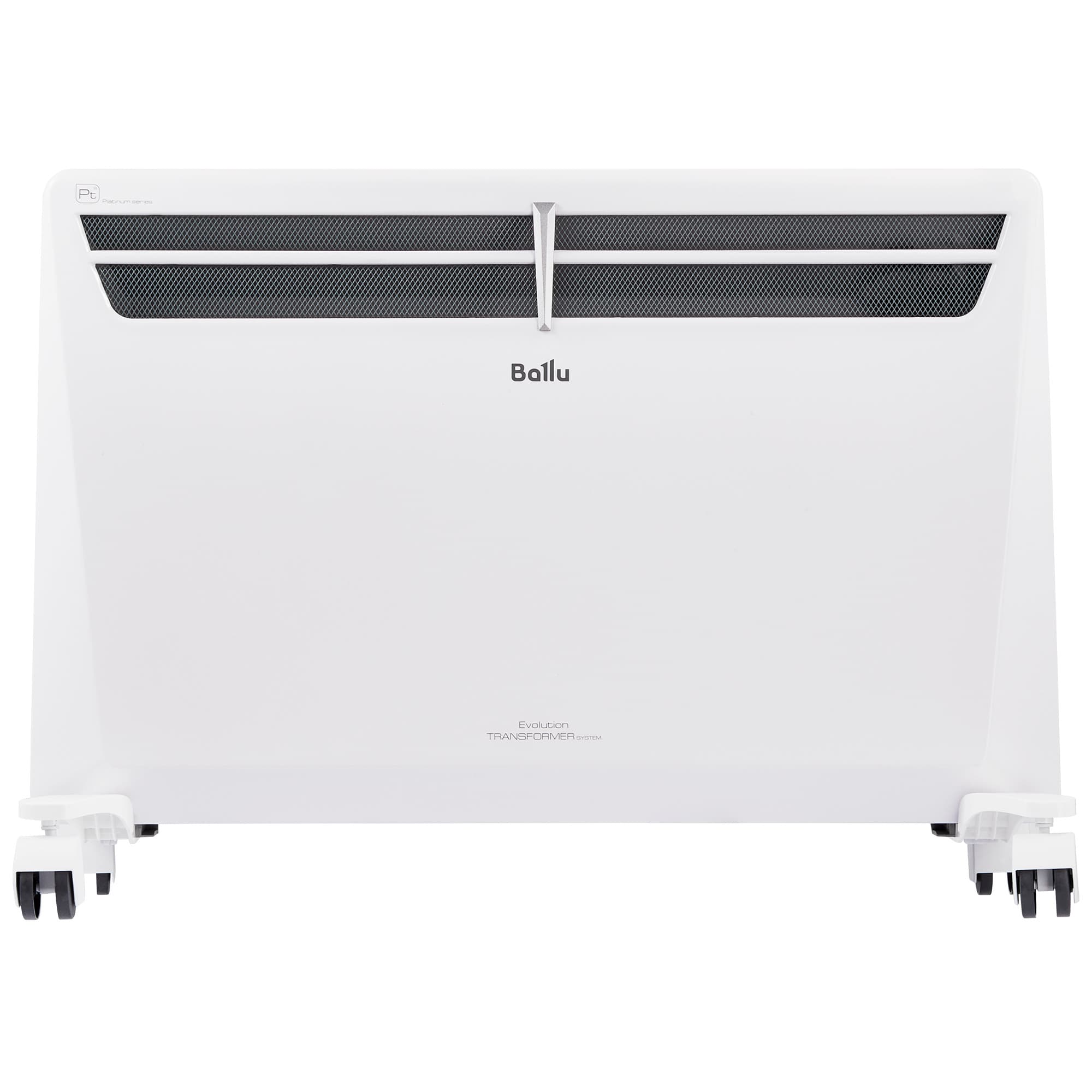 Конвектор электрический Ballu Evolution Digital Inverter BEC/EVI4-2000 — фото 3