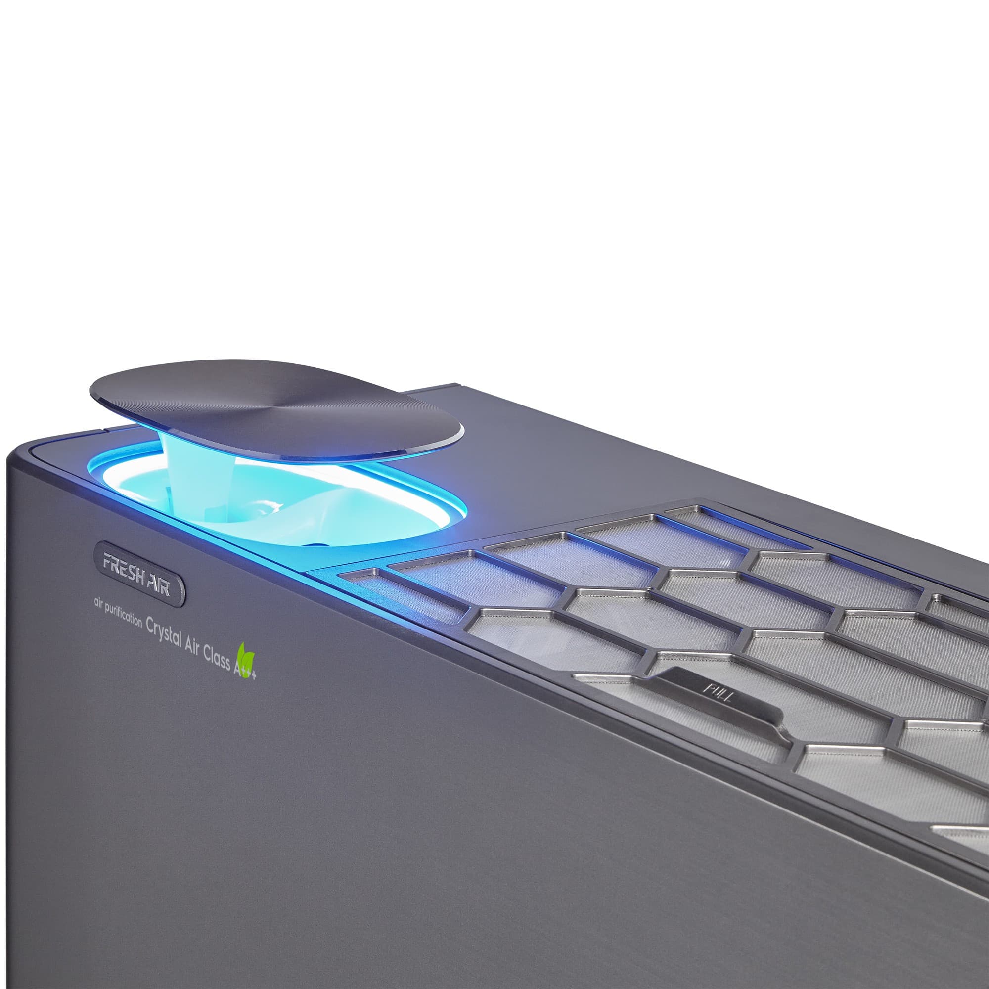 Сплит-система инверторного типа Electrolux Crystal Air Super DC EACS/I-13HFA/N8_V2 комплект — фото 10