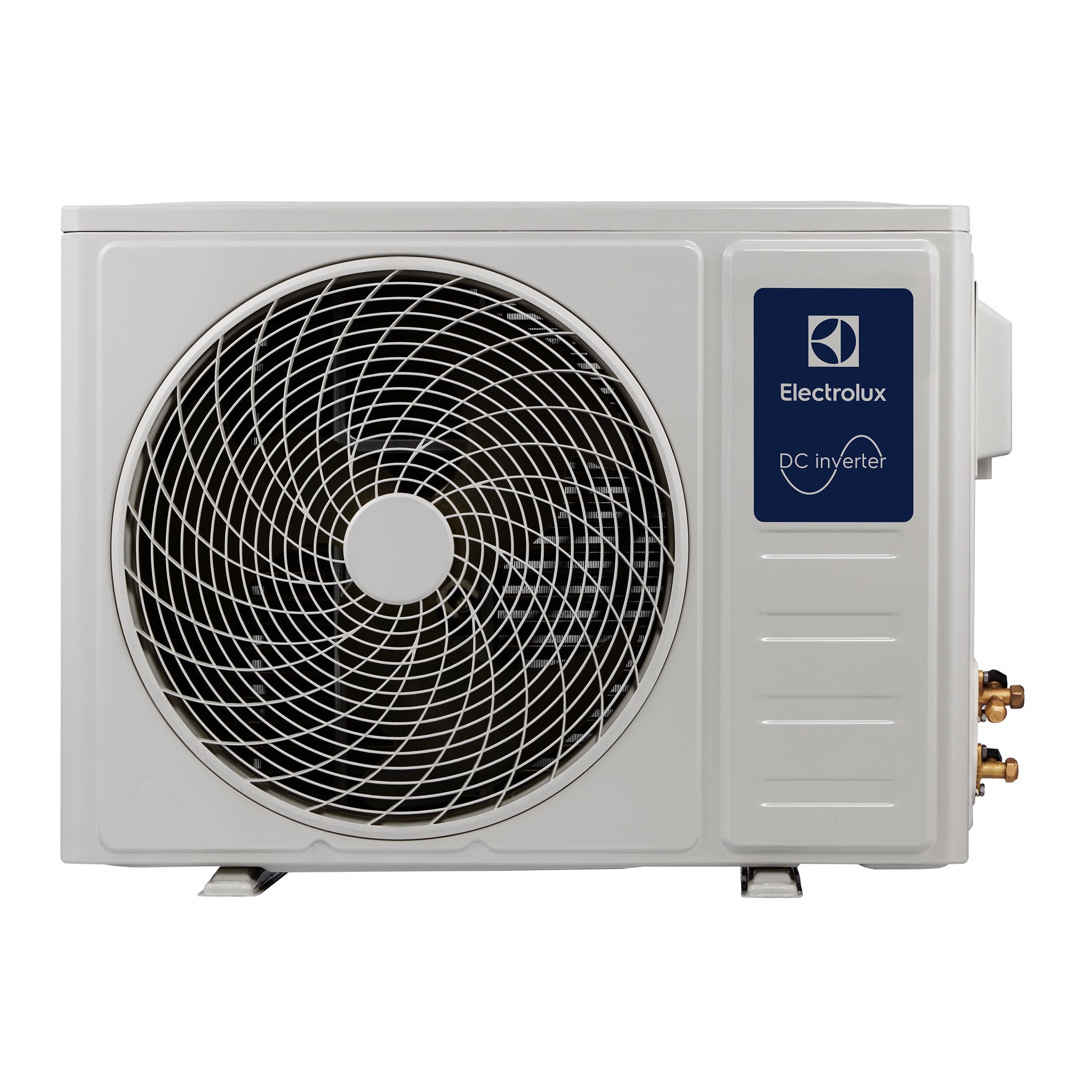 Сплит-система инверторного типа Electrolux Crystal Air Super DC EACS/I-13HFA/N8_V2 комплект — фото 12