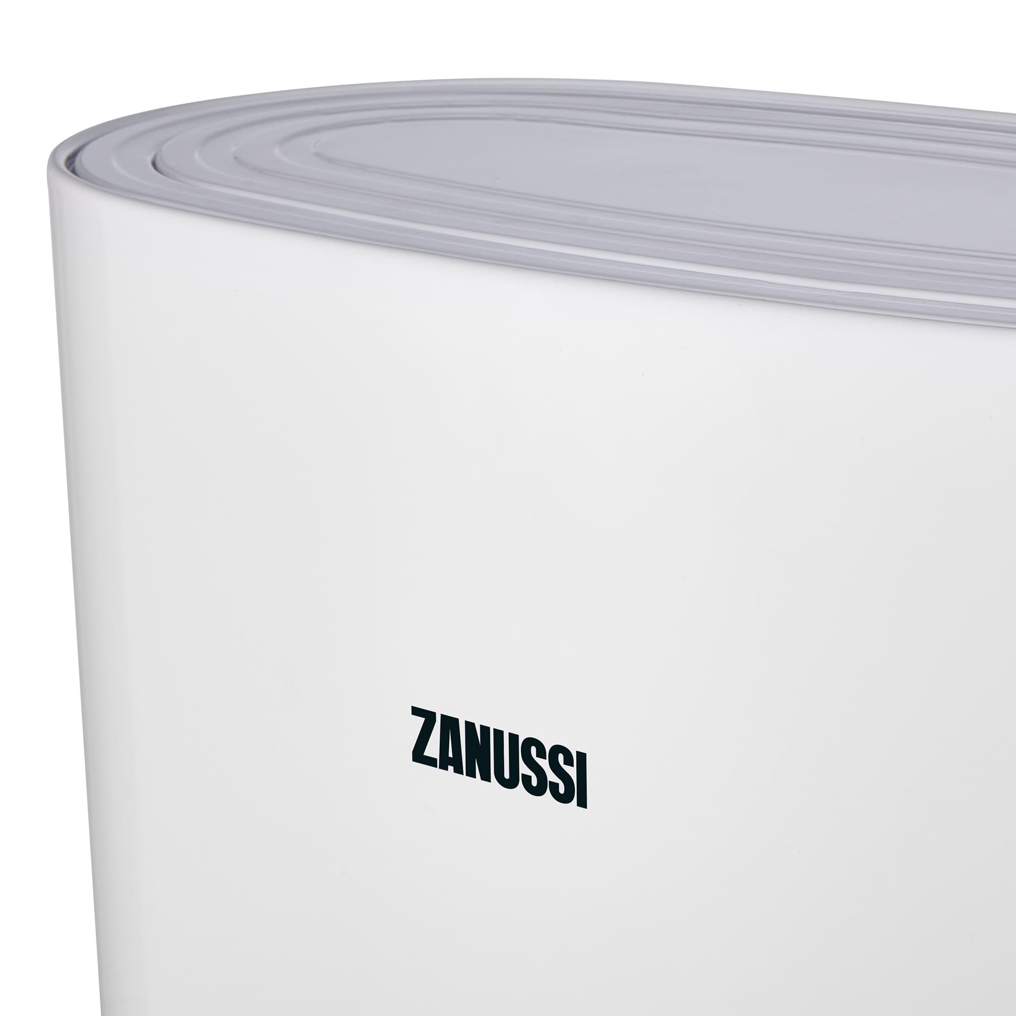 Водонагреватель Zanussi ZWH/S 30 Brillianto — фото 6