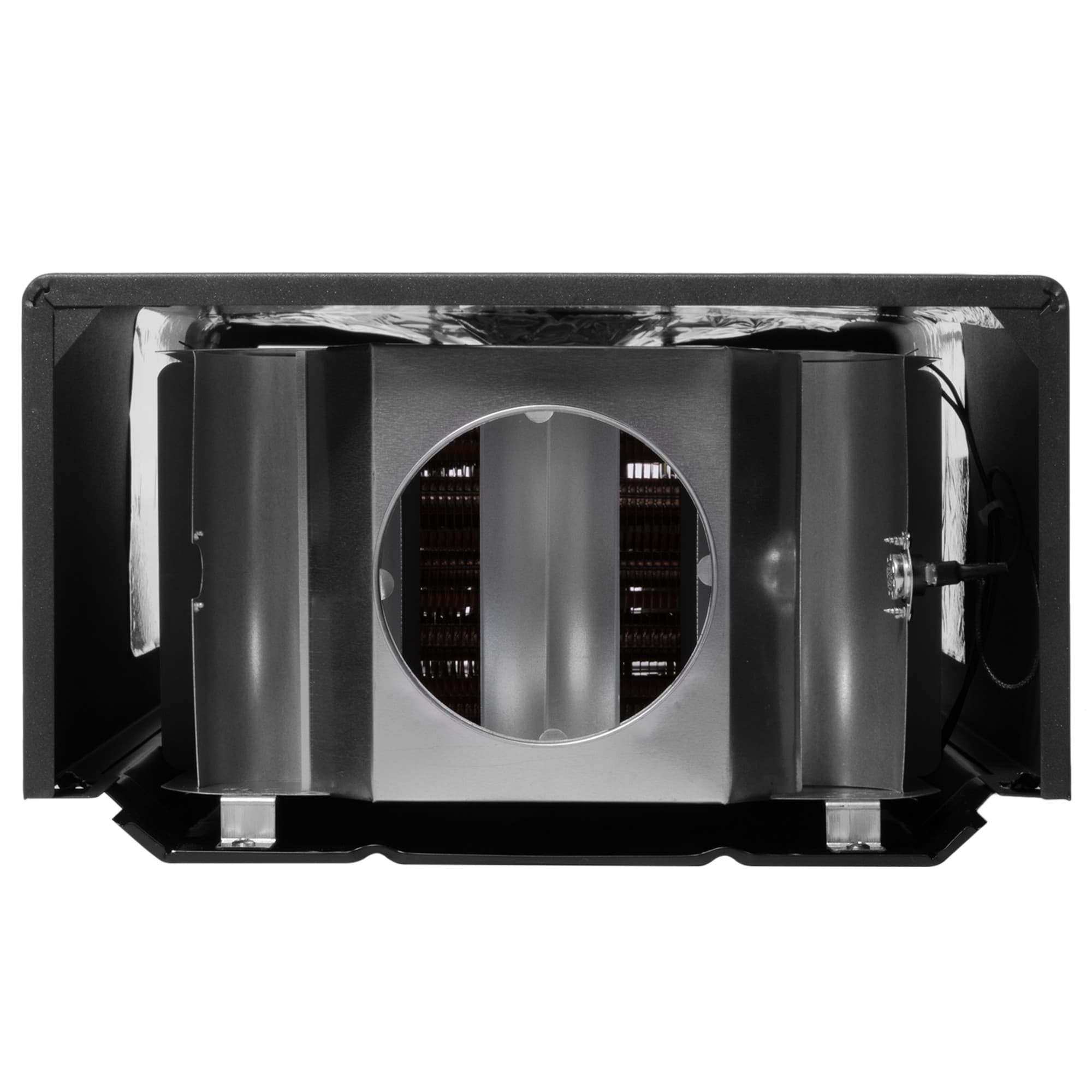 Колонка газовая Royal Thermo GWH 10 Inflame Grafit — фото 6