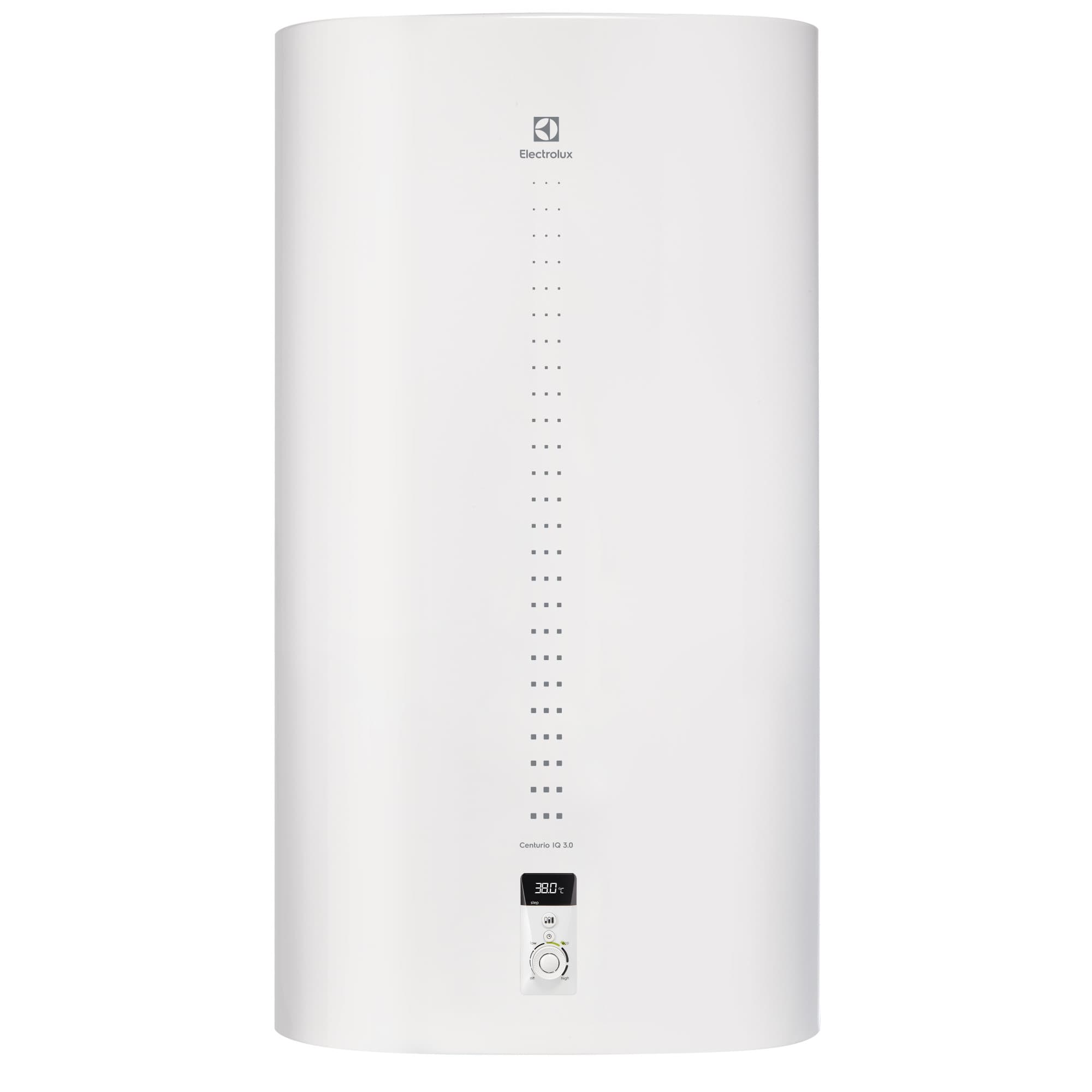 Водонагреватель Electrolux EWH 80 Centurio IQ 3.0 — фото 3