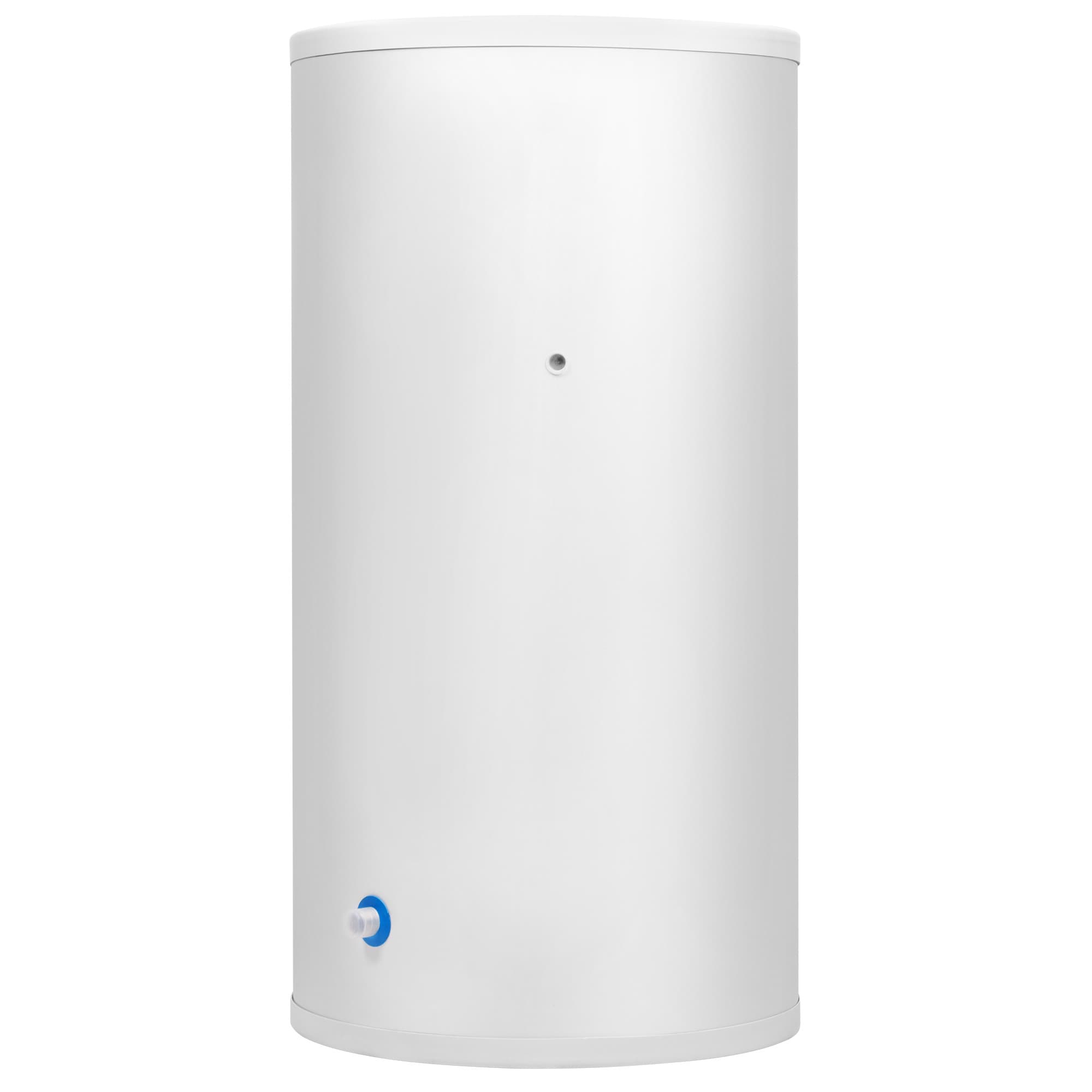 Бойлер косвенного нагрева Royal Thermo AQUATEC INOX RTWX-T 150 напольный верхнее подключение — фото 7