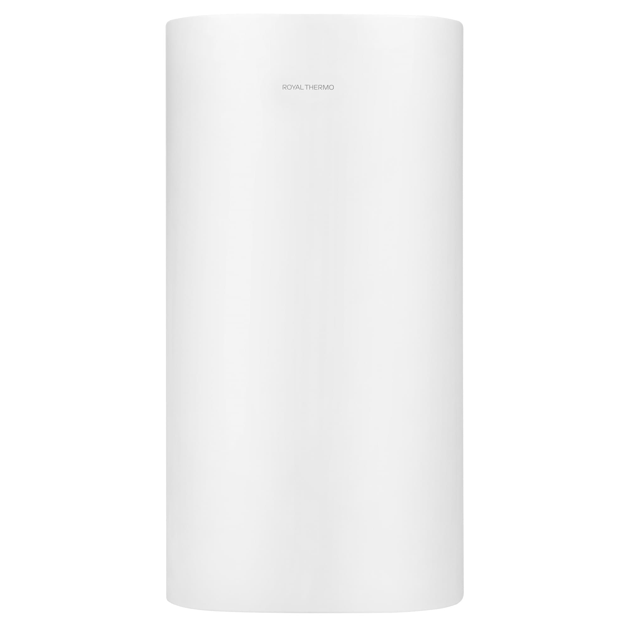 Бойлер косвенного нагрева Royal Thermo AQUATEC Standart SW100 White настенный — фото 2