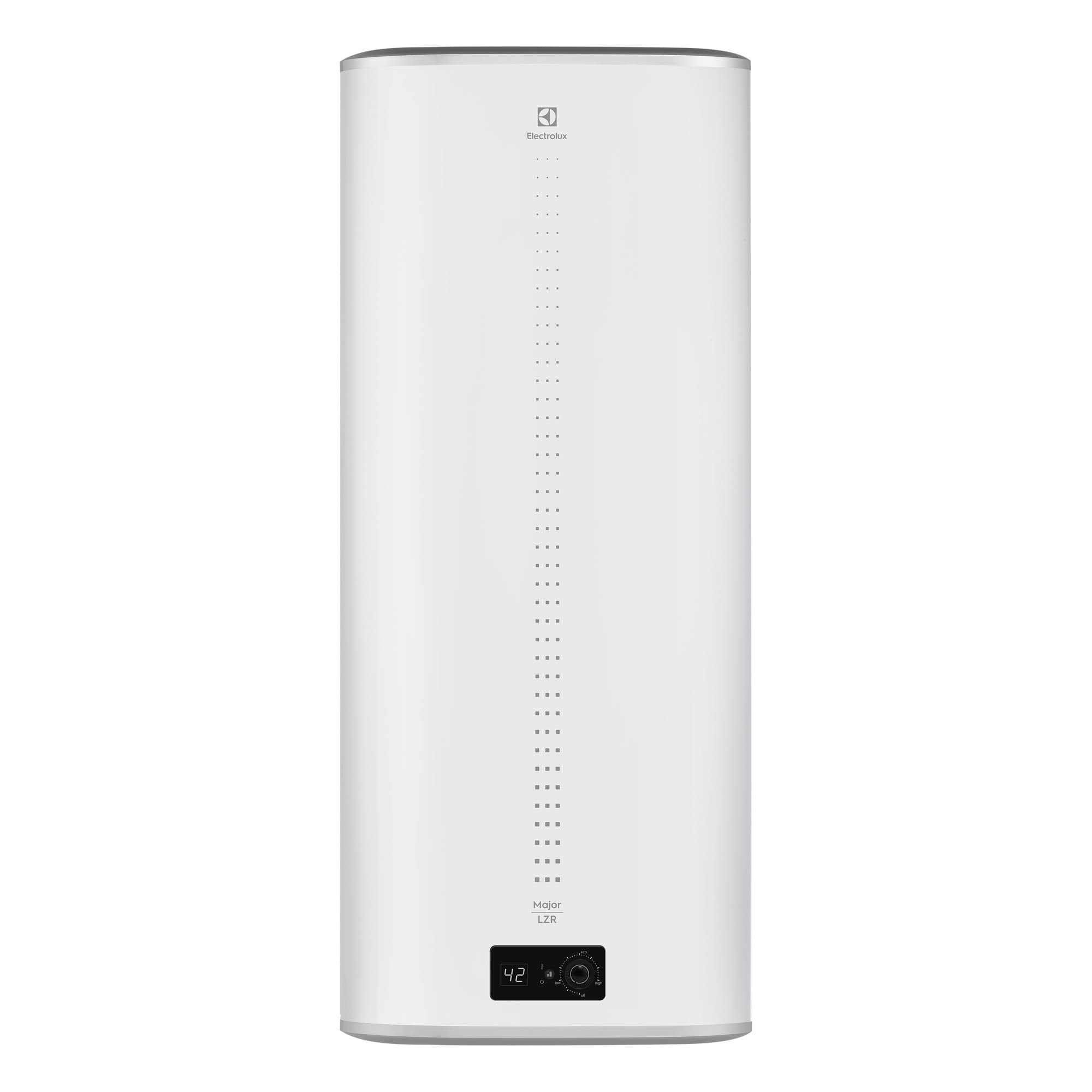 Водонагреватель Electrolux EWH 100 Major LZR 3 — фото 2