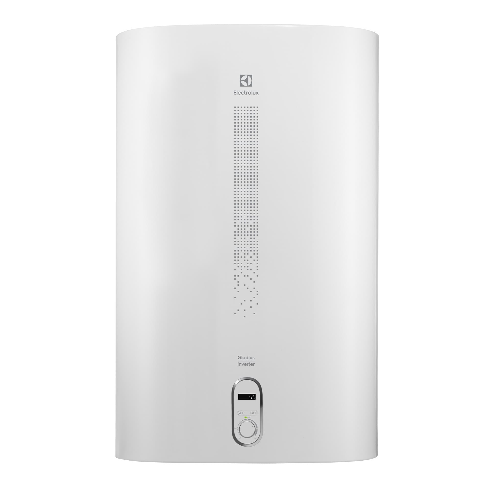 Водонагреватель Electrolux EWH 80 Gladius Inverter — фото 2