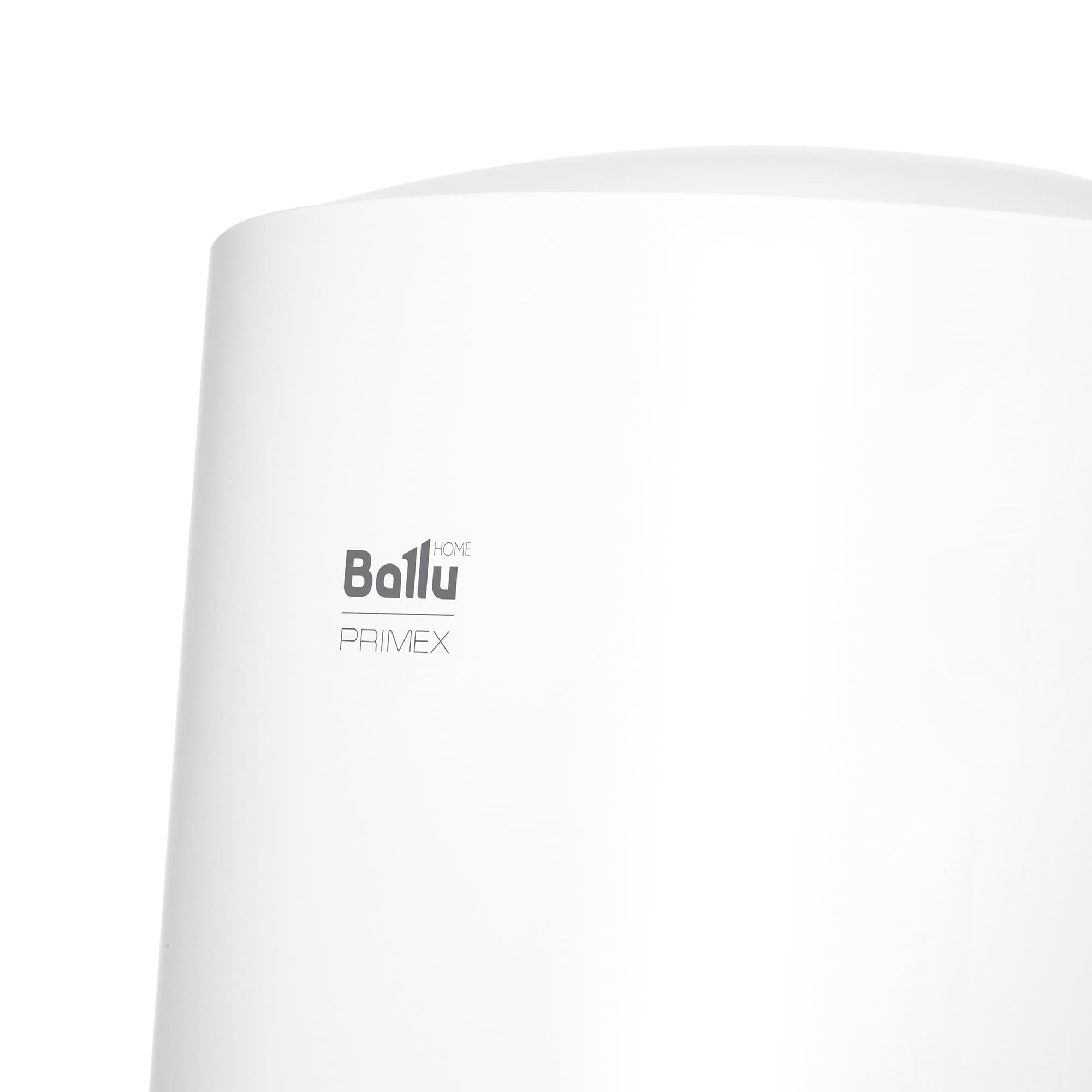 Водонагреватель Ballu BWH/S 30 Primex — фото 7