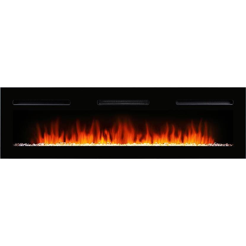 Очаг электрический Electrolux Infinity EFP/P-1600ULS — фото 7