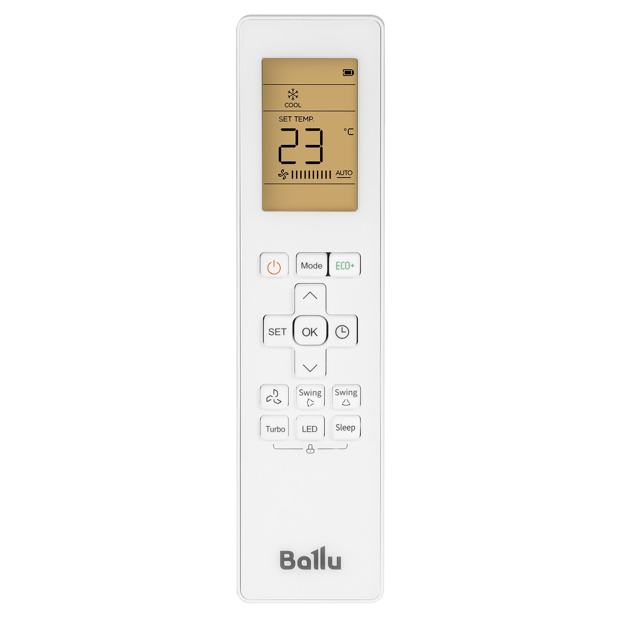 Сплит-система инверторного типа Ballu Odyssey Pro DC BSOI-08HN8/ERP комплект — фото 10