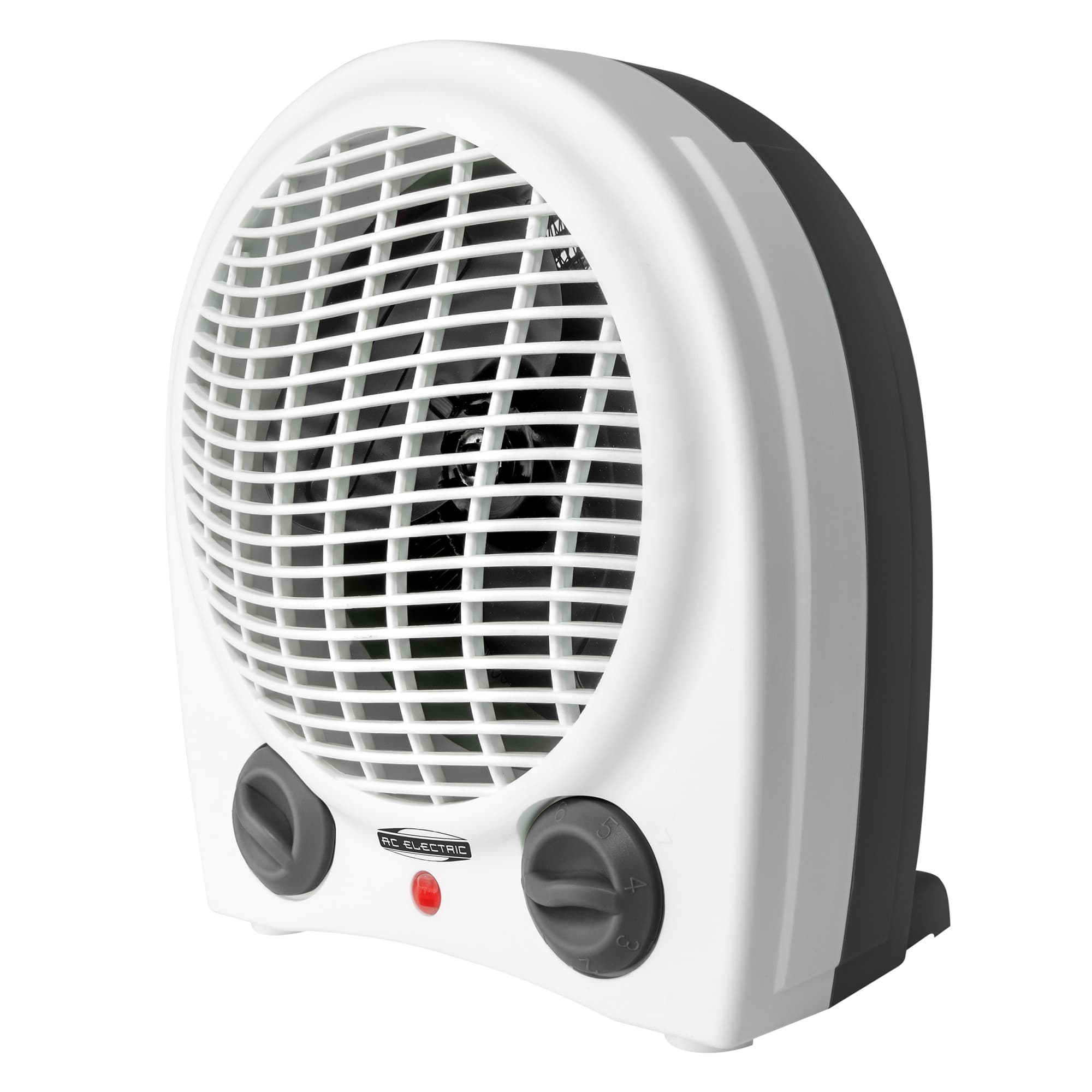 Тепловентилятор AC ELECTRIC AFH/S-3320W — фото 8