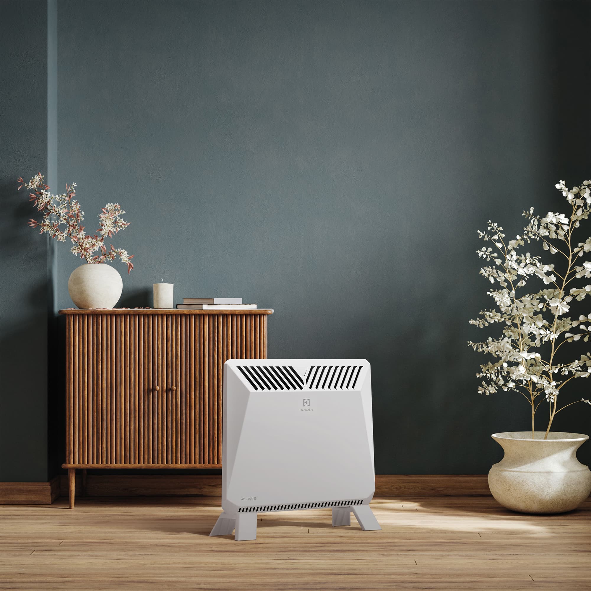 Конвектор электрический Electrolux ECH/A2-1000 M — фото 13