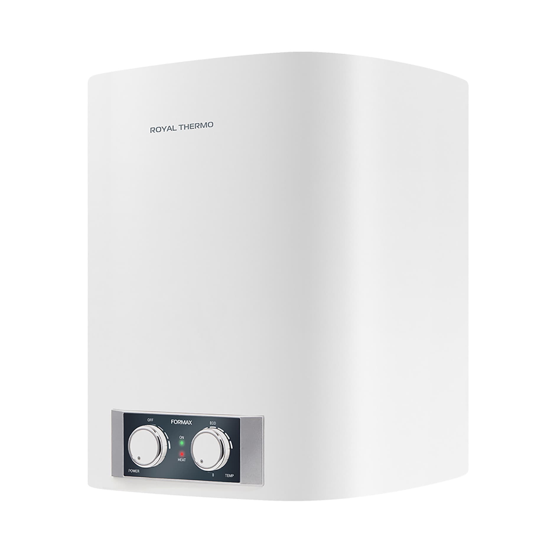 Водонагреватель Royal Thermo RWH 30 Formax — фото 1