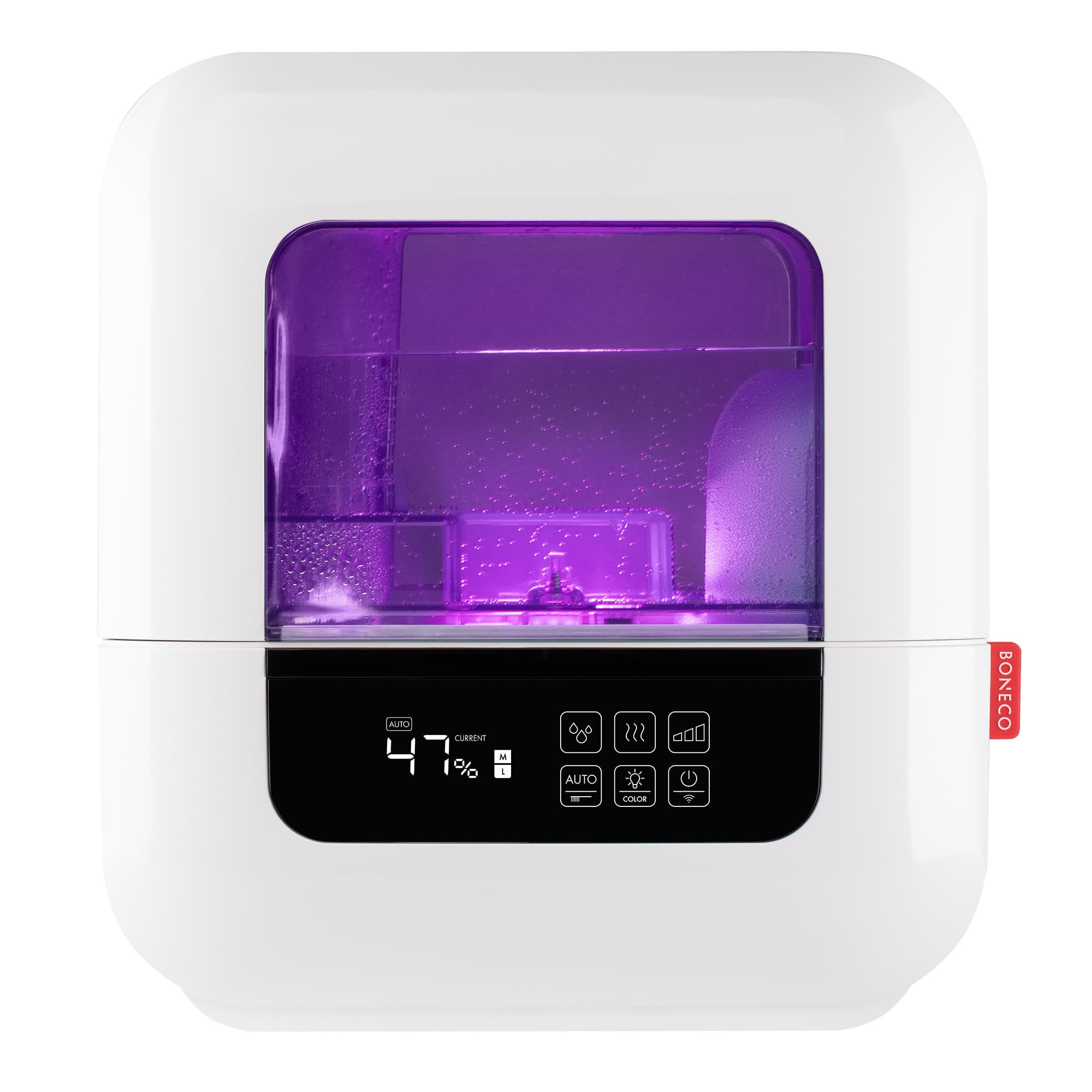 Увлажнитель Boneco U700 SMART (ультразвук, Wi-Fi) — фото 6