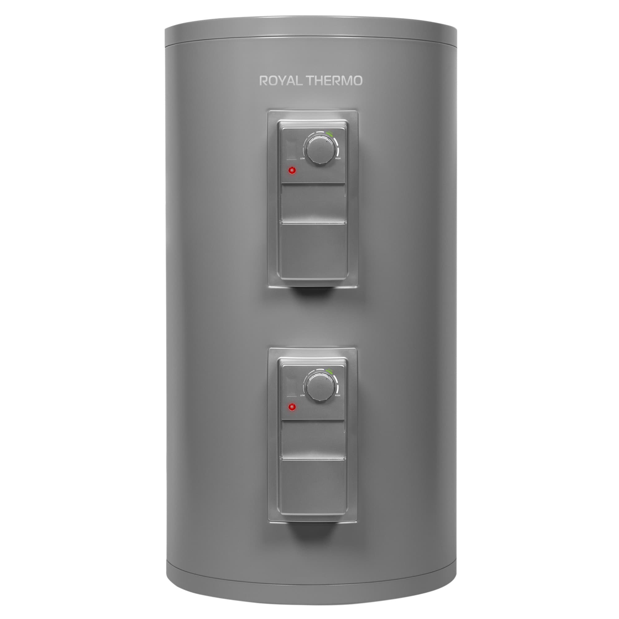 Водонагреватель Royal Thermo RWH 300 XL — фото 2