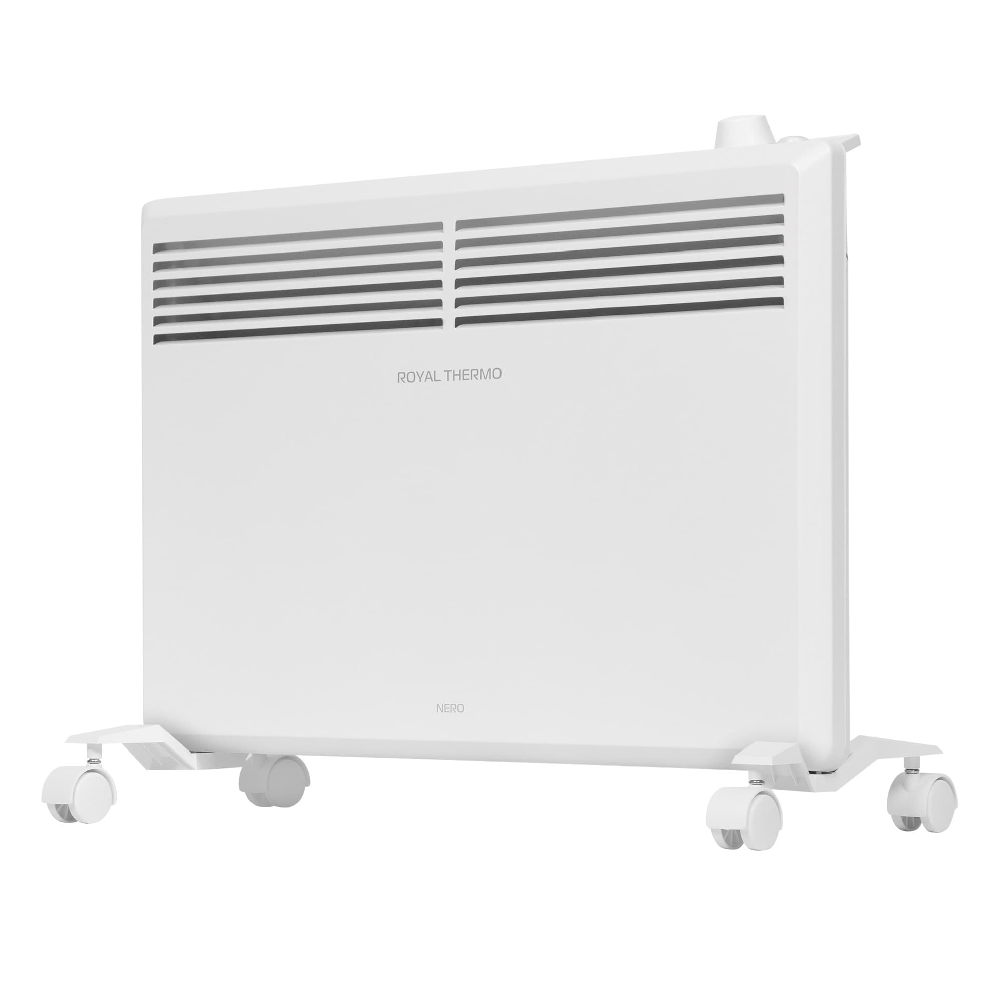 Конвектор электрический Royal Thermo Nero RTCN/M-1500 — фото 1