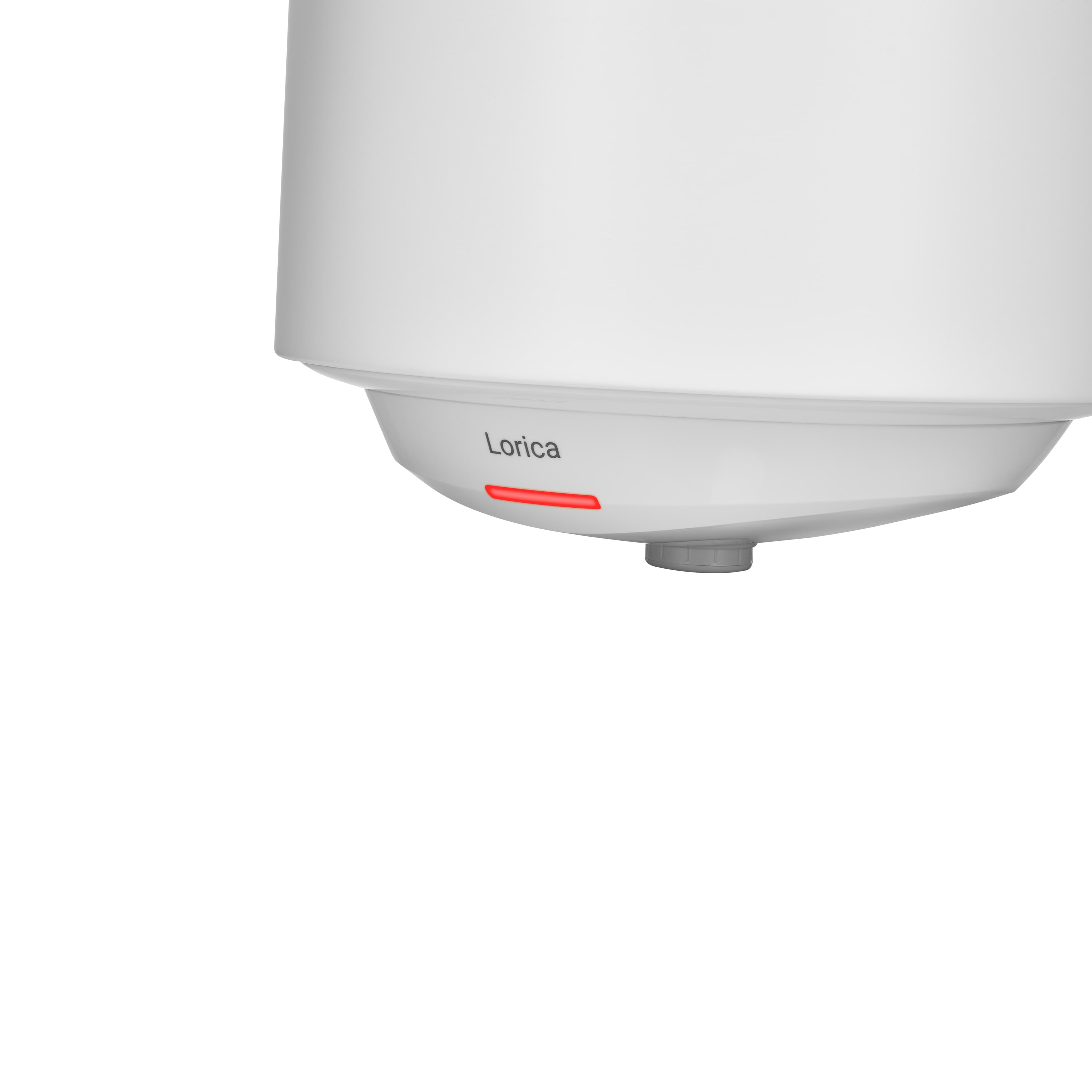 Водонагреватель ZANUSSI ZWH/S 50 Lorica — фото 7