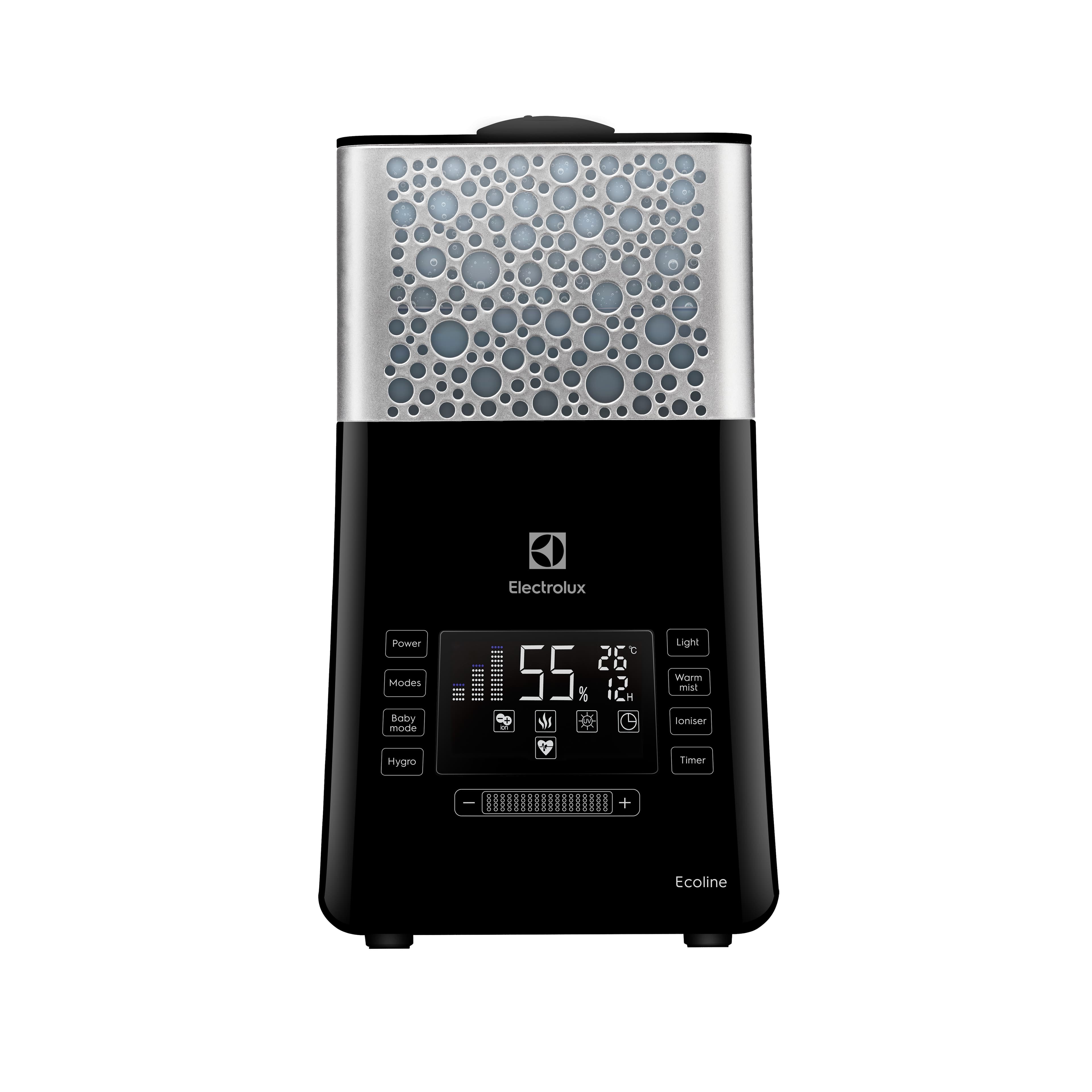Увлажнитель воздуха ультразвуковой Electrolux EHU-3710D — фото 2