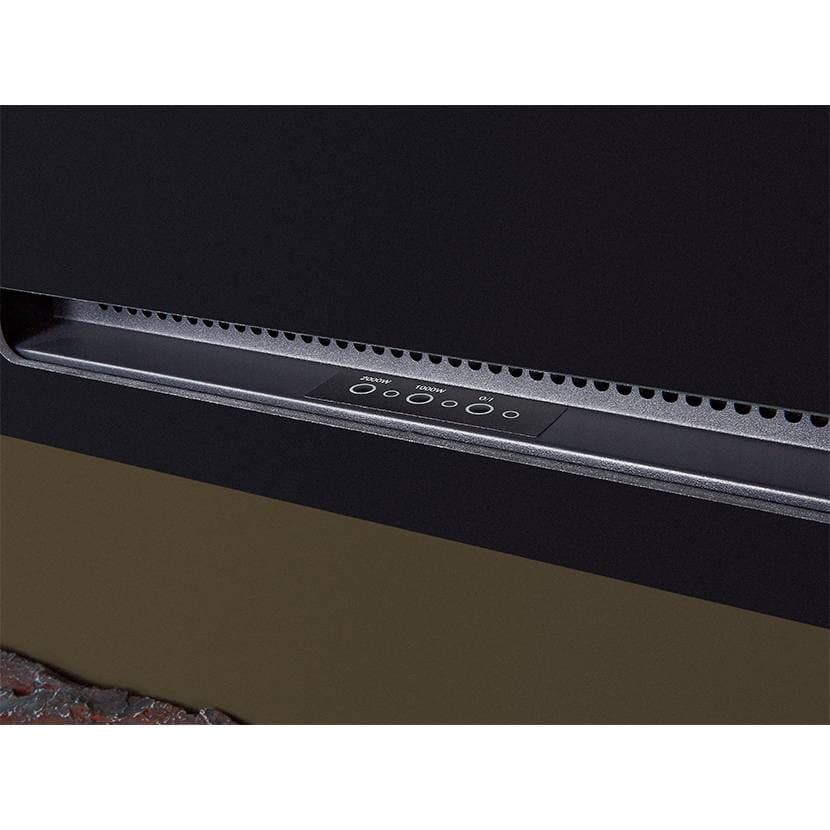 Очаг электрический Electrolux Infinity EFP/P-1600ULS — фото 11