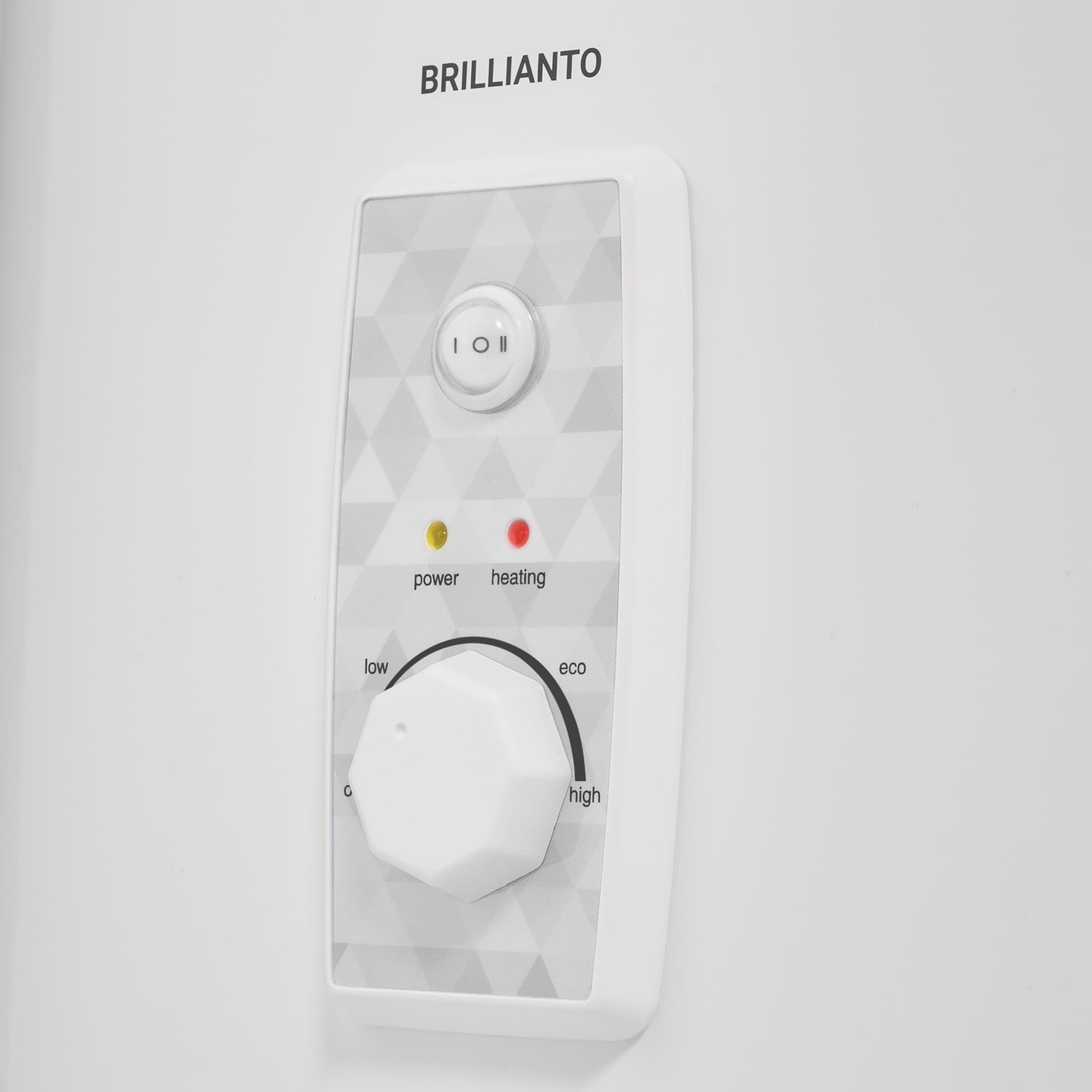 Водонагреватель Zanussi ZWH/S 30 Brillianto — фото 7