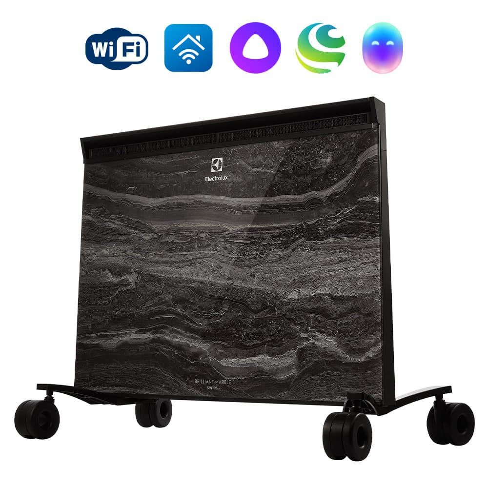 Конвектор Electrolux ECH/BMI-1500 Brilliant Marble — фото 1