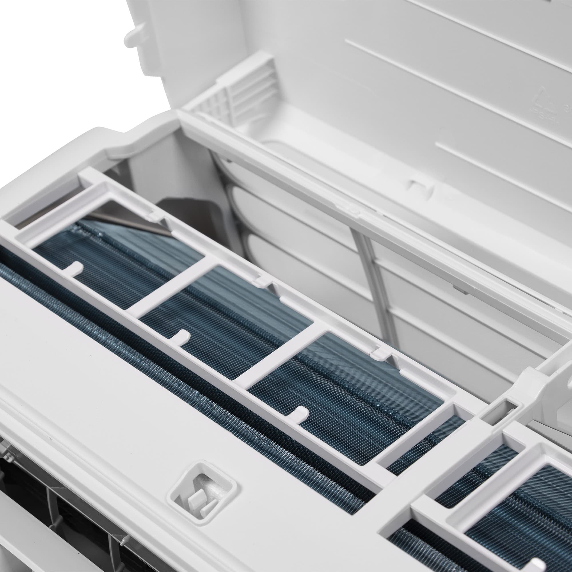 Мульти сплит-система Electrolux EACS/I-07+07 НMB FMI-14-2/N8_ERP комплект — фото 9