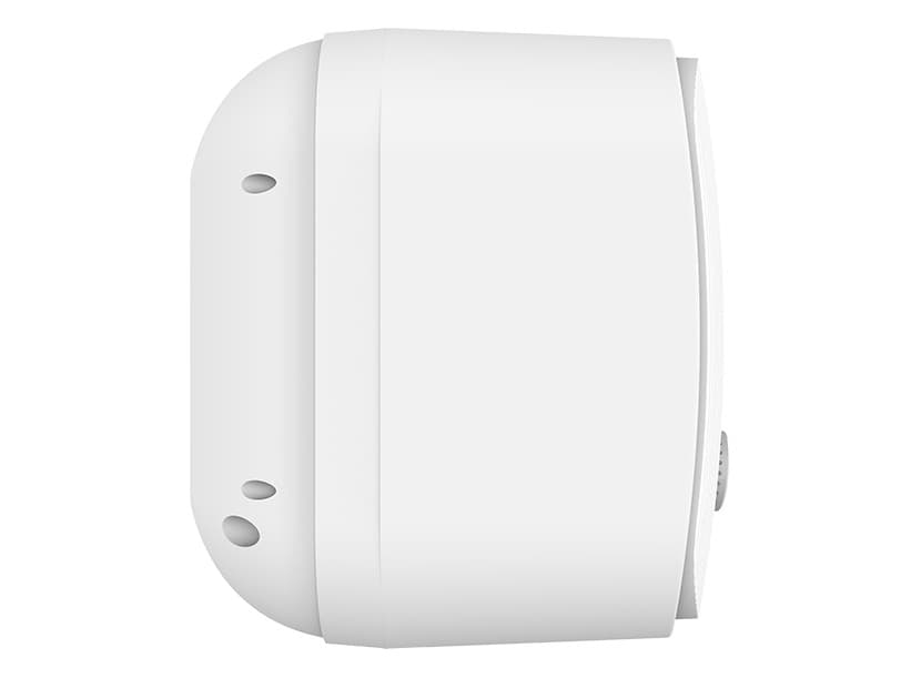 Водонагреватель Ballu BWH/S 10 Capsule Plus U — фото 4